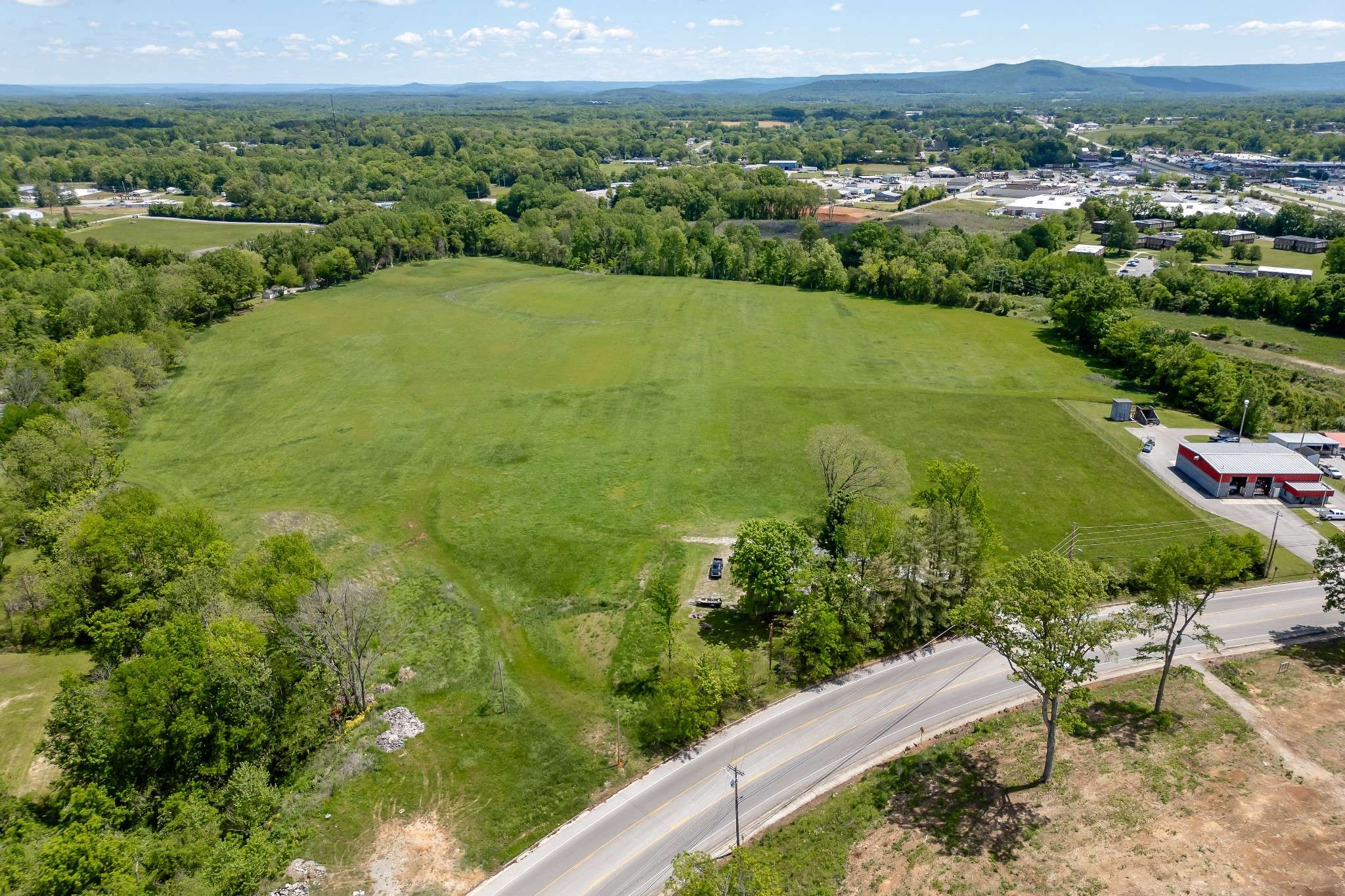 1036 Old Smithville Rd, Mcminnville, TN 37110