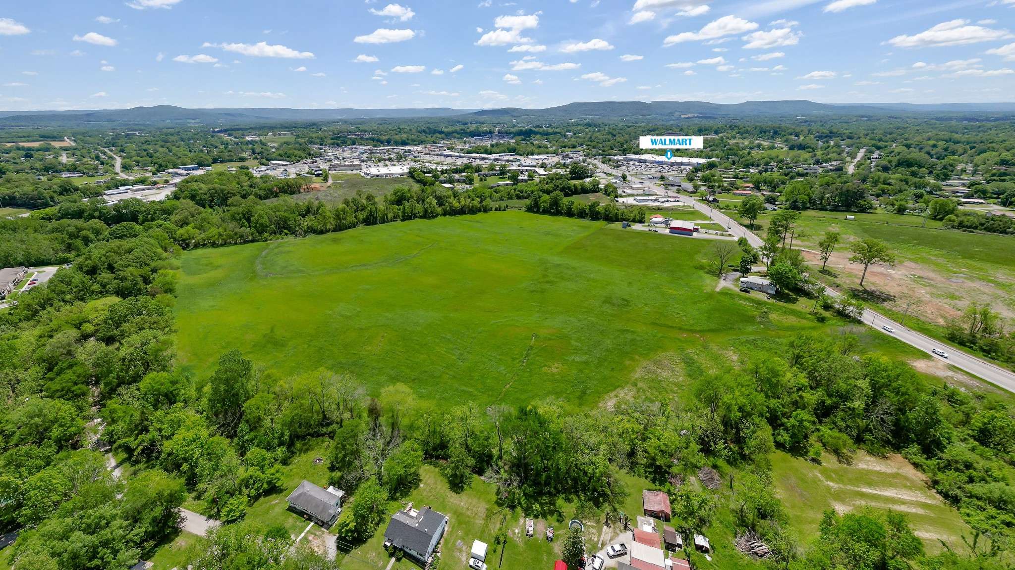 1036 Old Smithville Rd, Mcminnville, TN 37110
