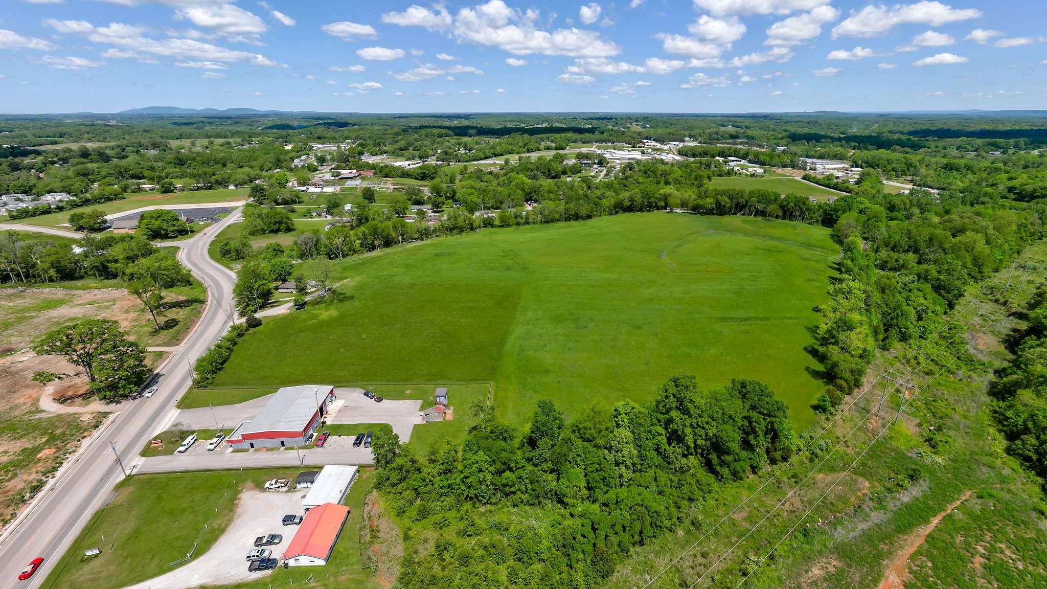 1036 Old Smithville Rd, Mcminnville, TN 37110
