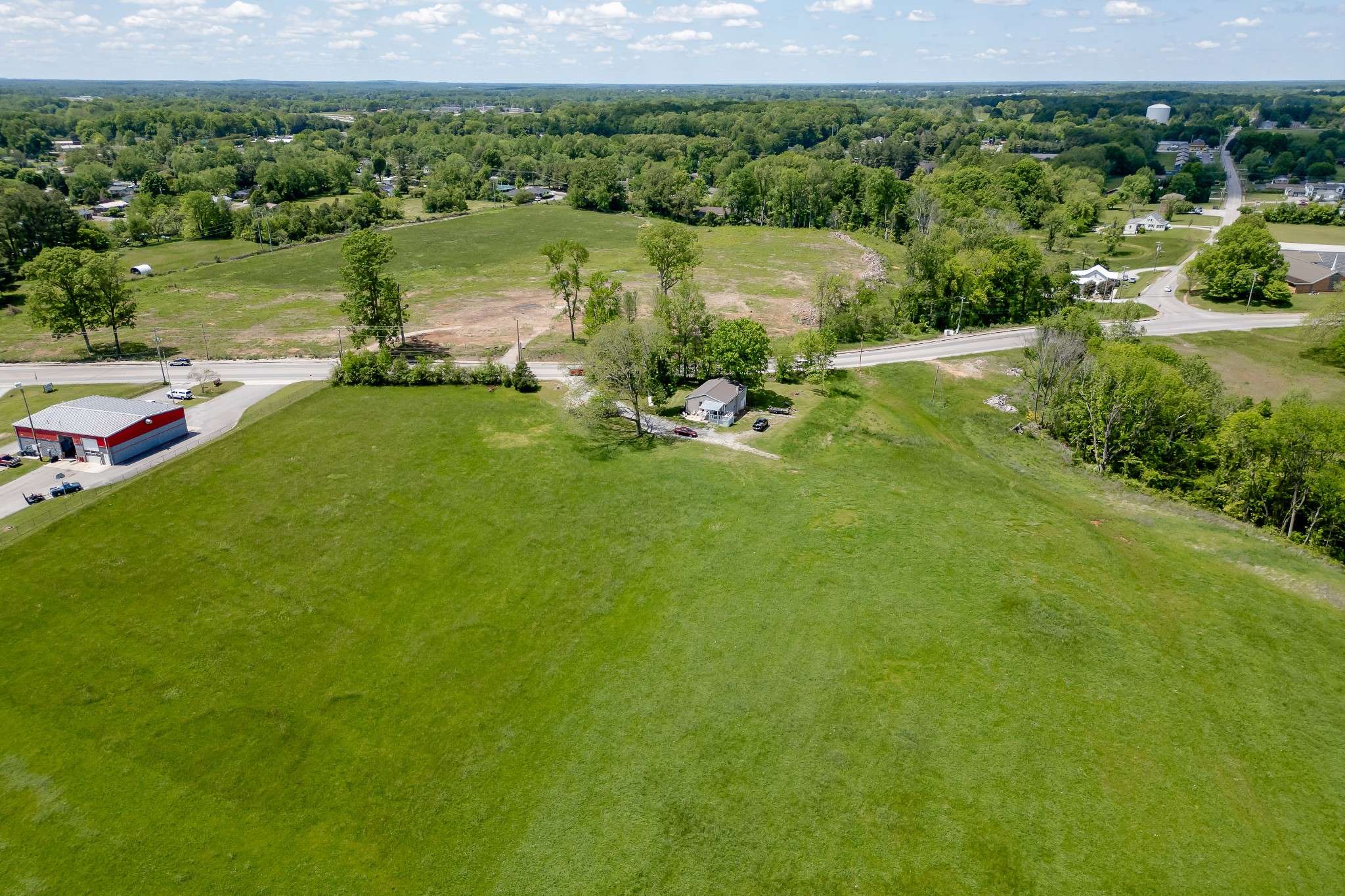 1036 Old Smithville Rd, Mcminnville, TN 37110