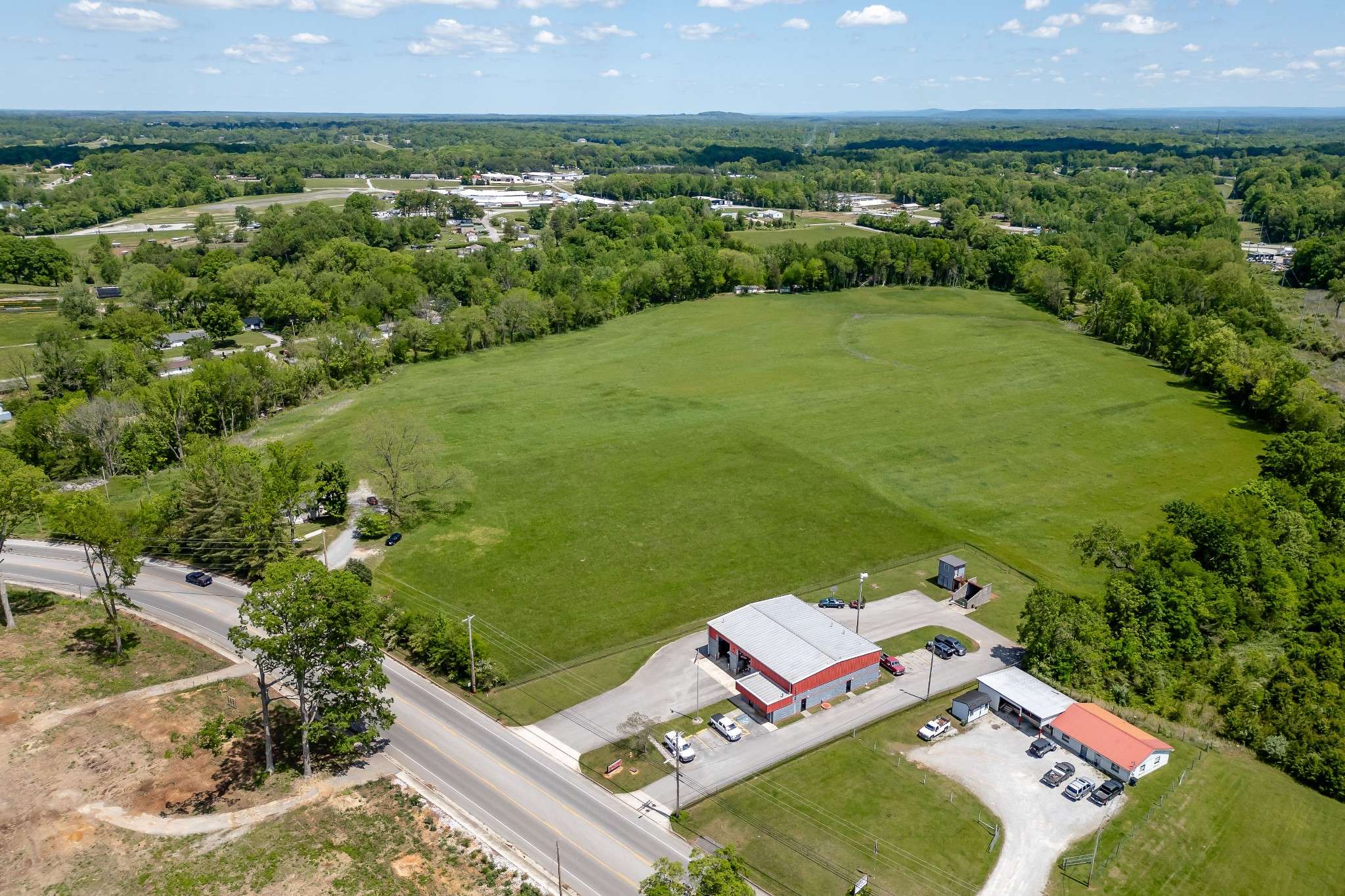 1036 Old Smithville Rd, Mcminnville, TN 37110