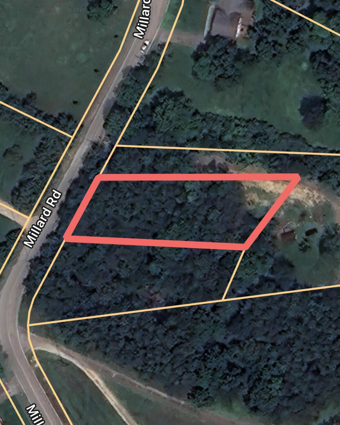 2109 Millard Road, Soddy Daisy, TN 37379