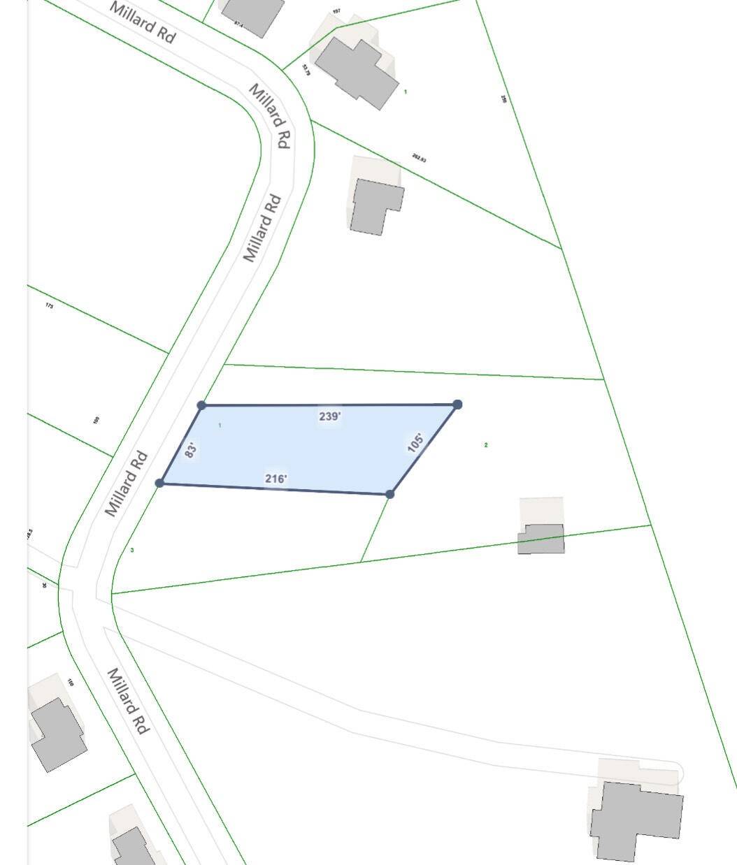 2109 Millard Road, Soddy Daisy, TN 37379