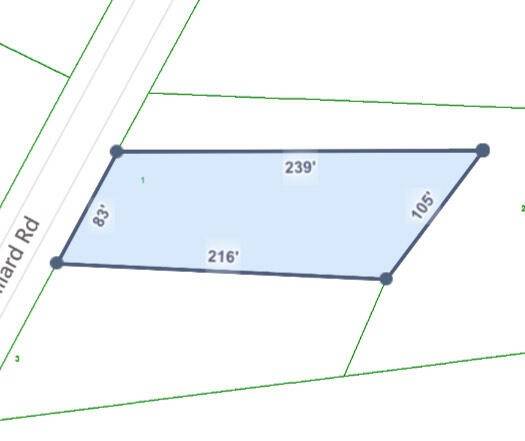 2109 Millard Road, Soddy Daisy, TN 37379