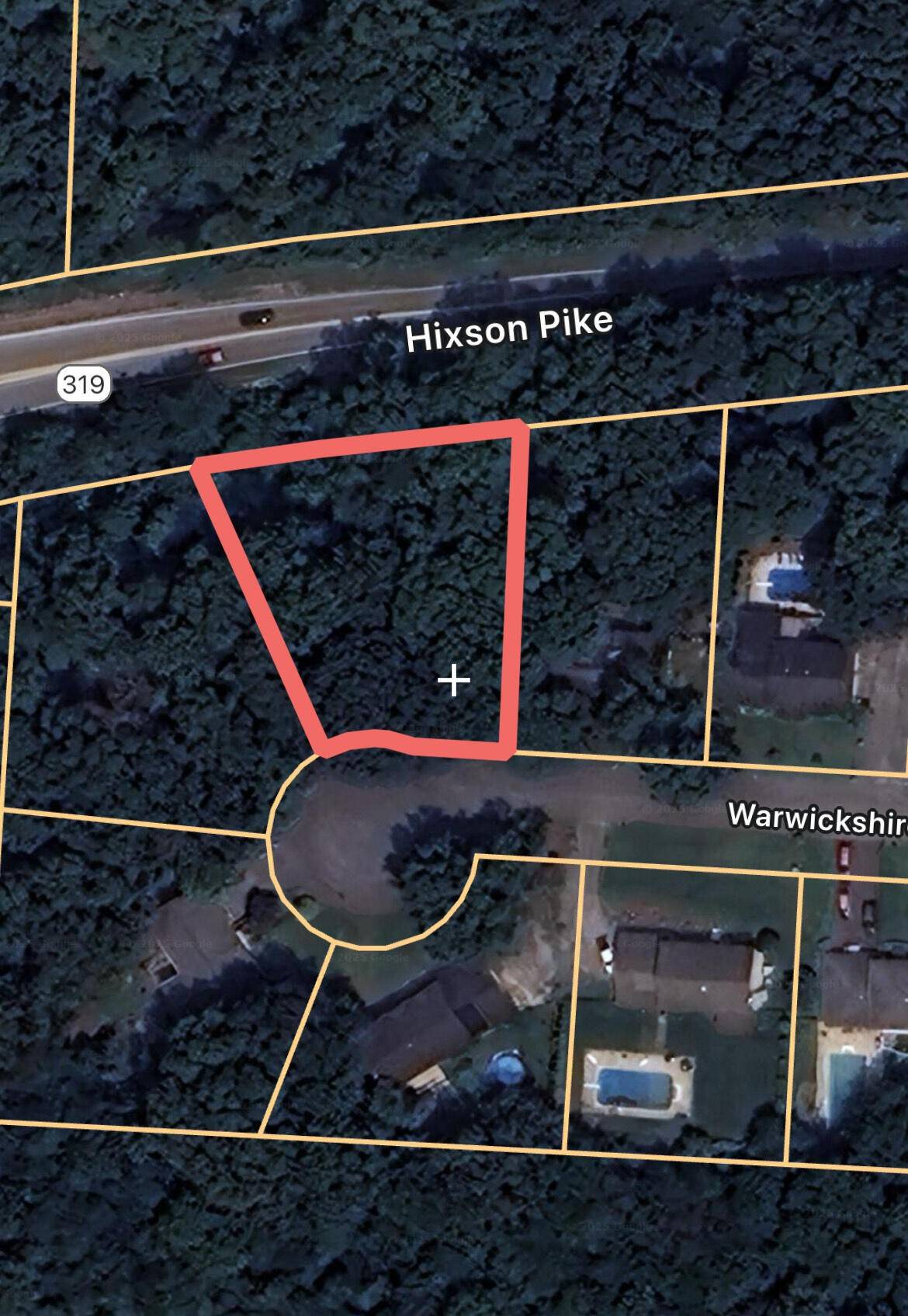 0 Warwickshire Drive, Soddy Daisy, TN 37379