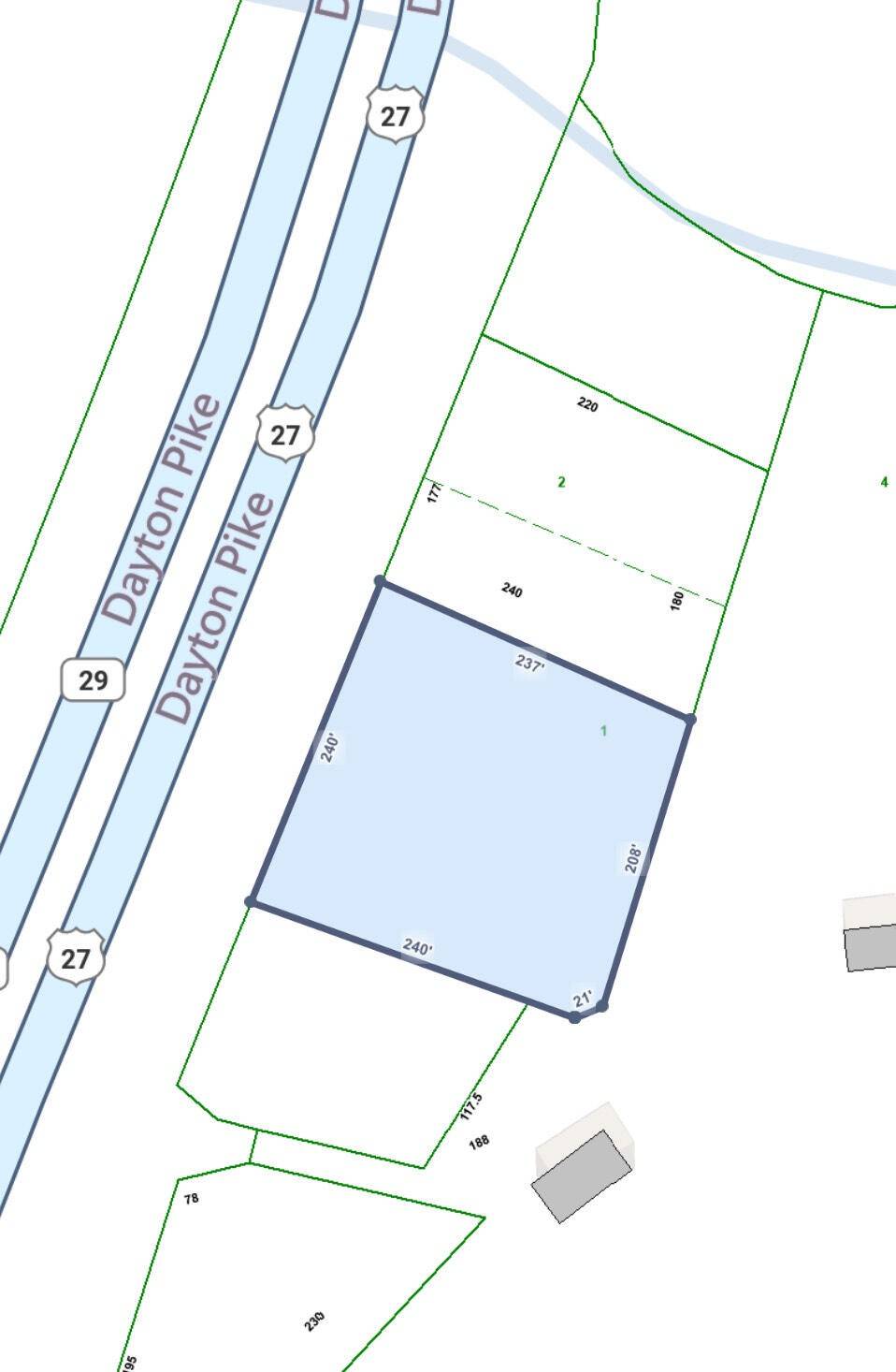 0 Dayton Pike, Soddy Daisy, TN 37379
