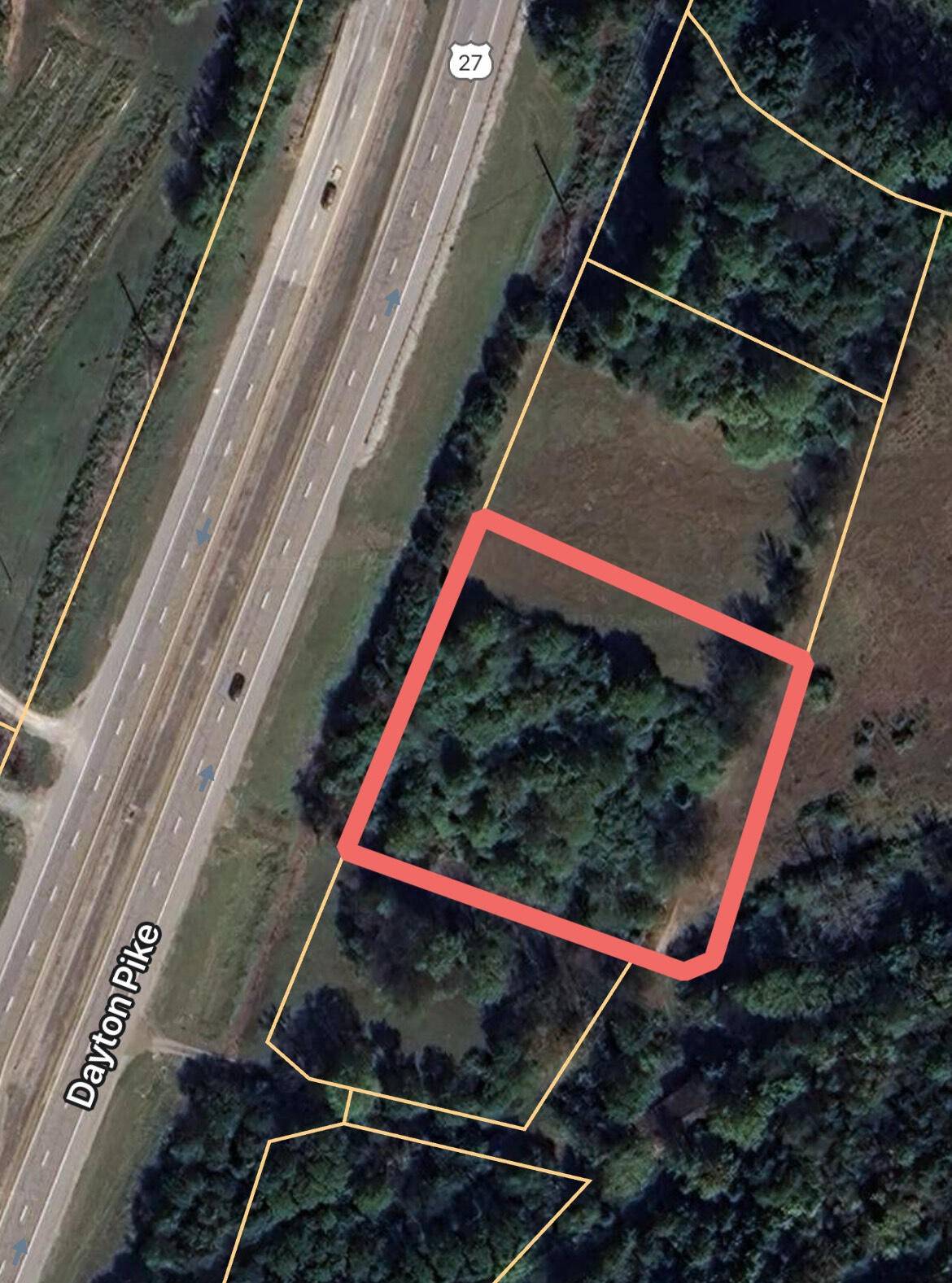 0 Dayton Pike, Soddy Daisy, TN 37379