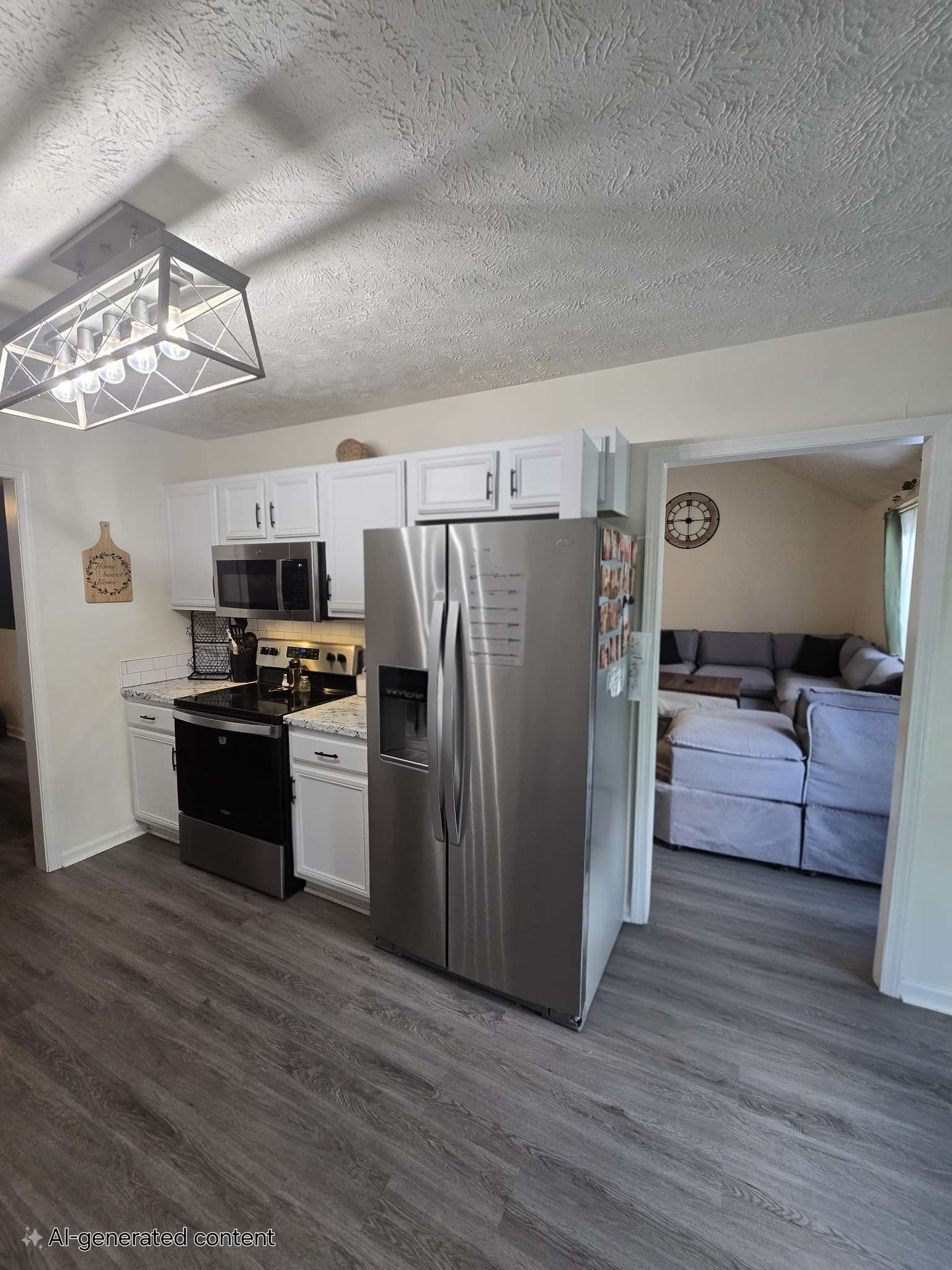 124 Penny Ln, Jackson, TN 38301