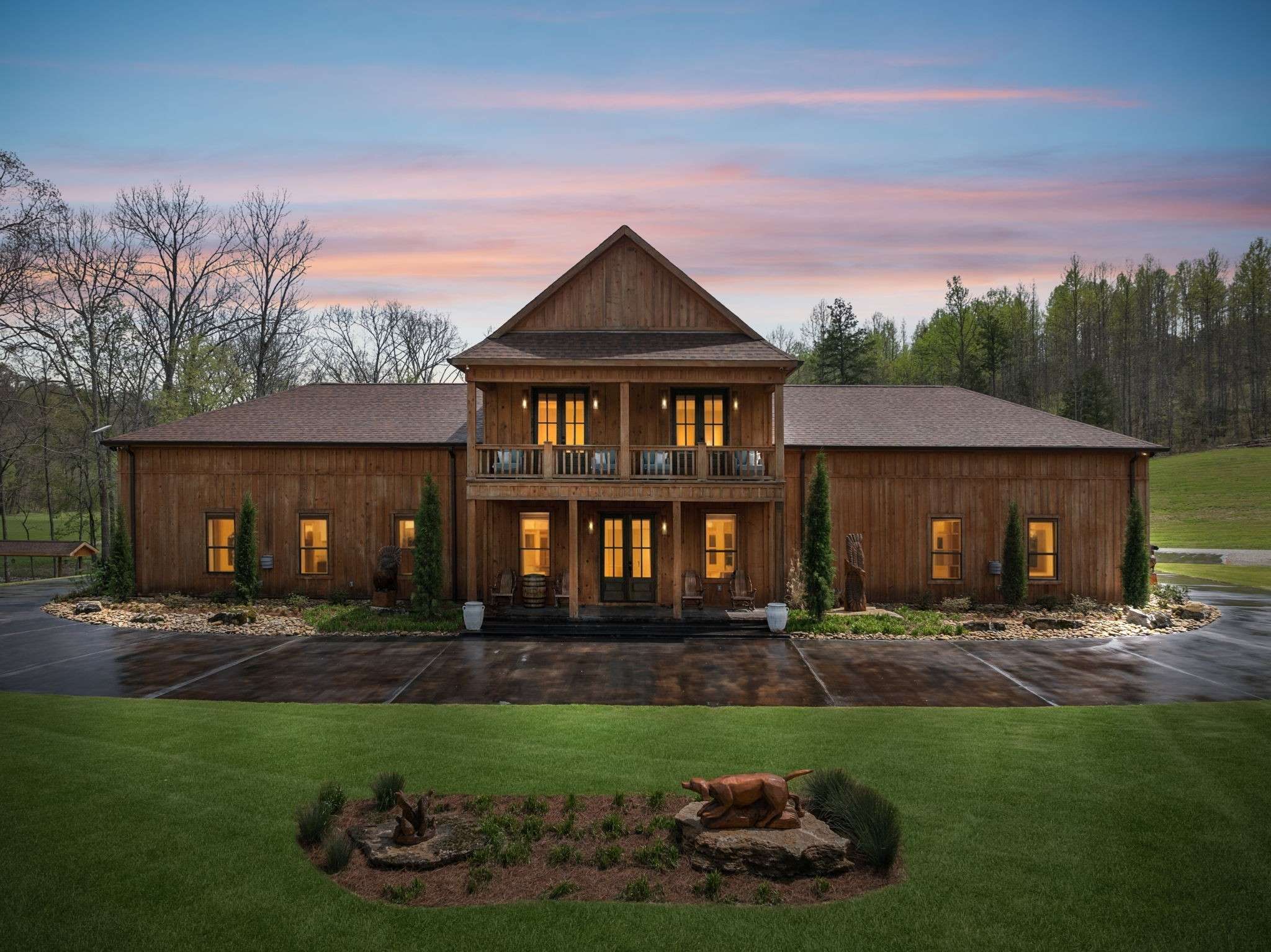 3105 Coy Hill Rd, Olivehill, TN 38475