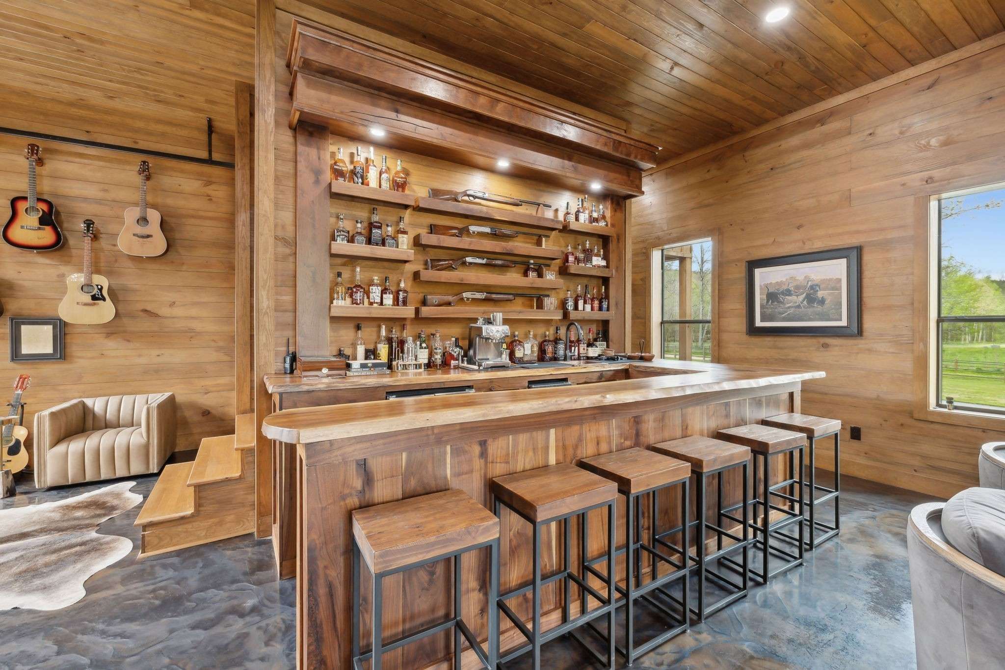 3105 Coy Hill Rd, Olivehill, TN 38475