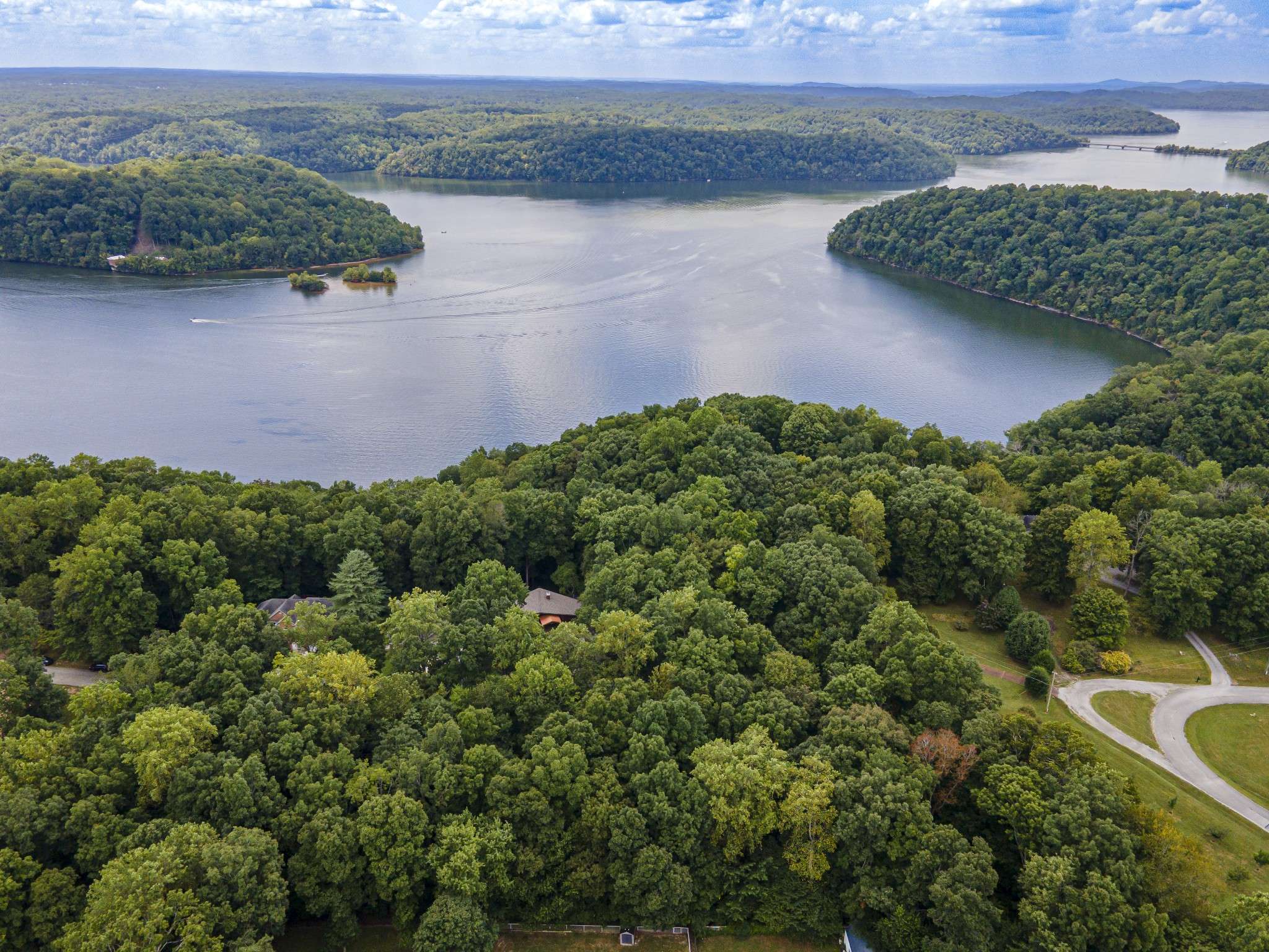 0 Fire Lake Dr, Manchester, TN 37355