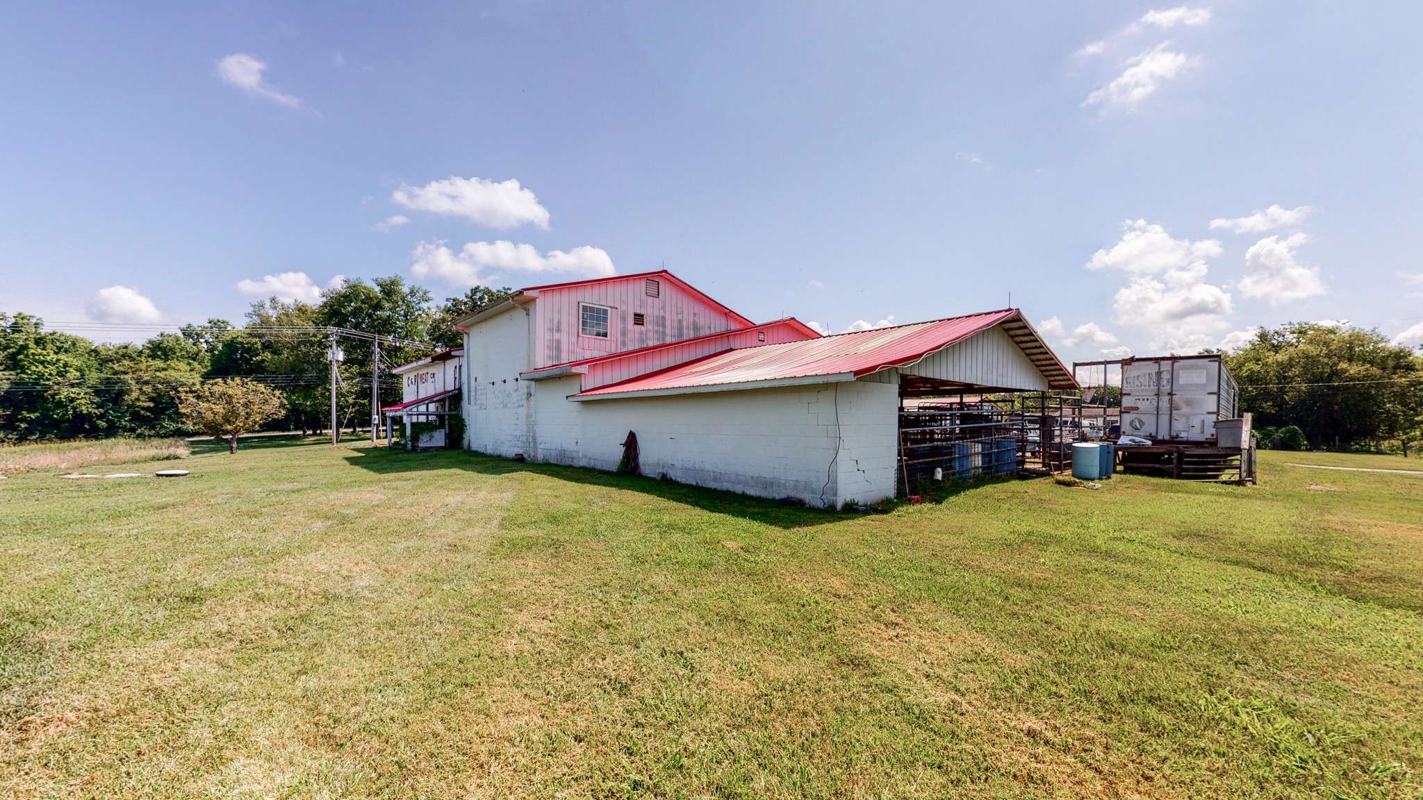 5247 Murfreesboro Rd, College Grove, TN 37046