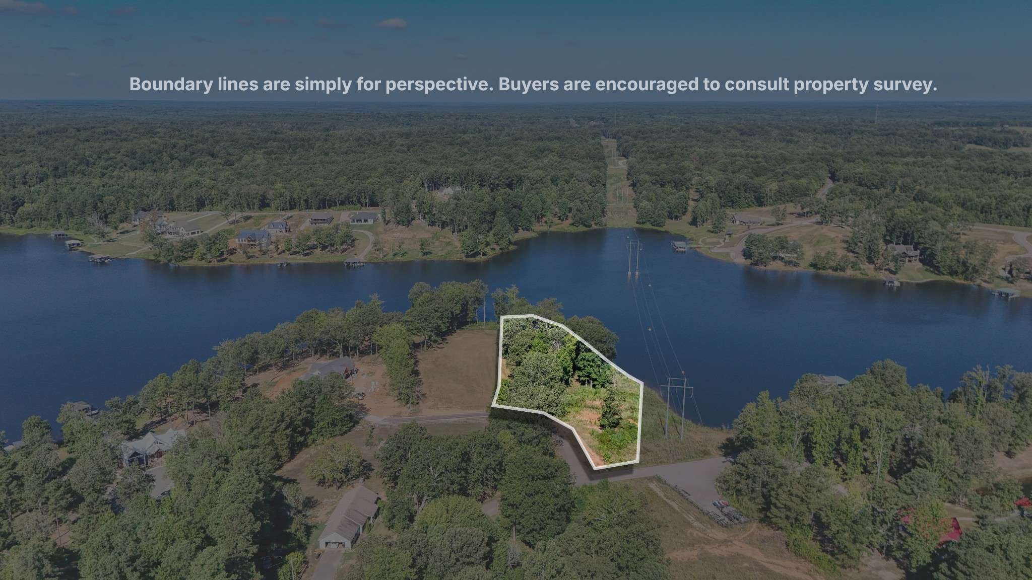 0 Kyle Rd, Huntingdon, TN 38344