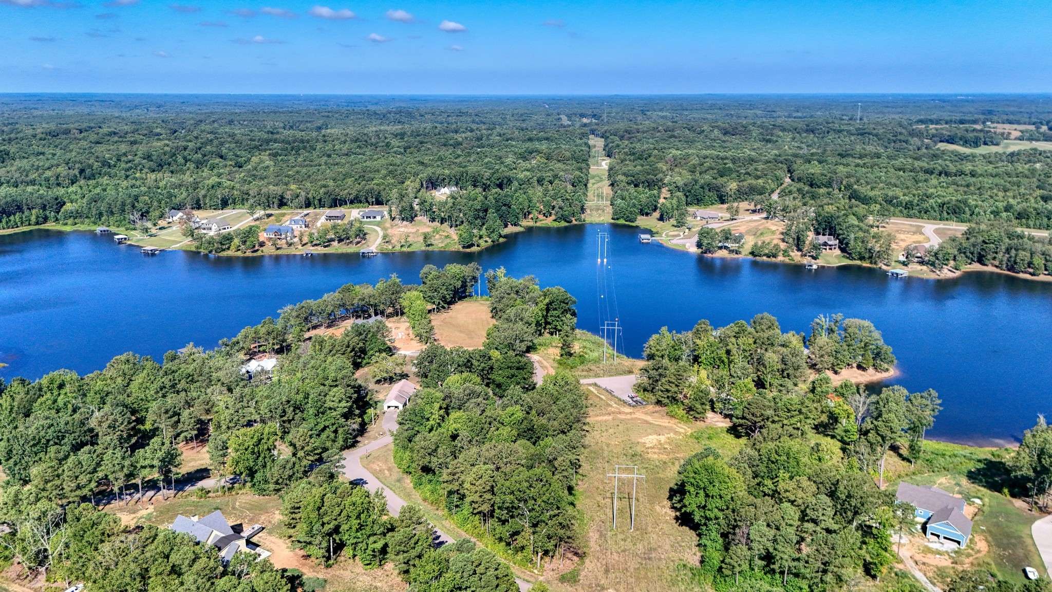 0 Kyle Rd, Huntingdon, TN 38344