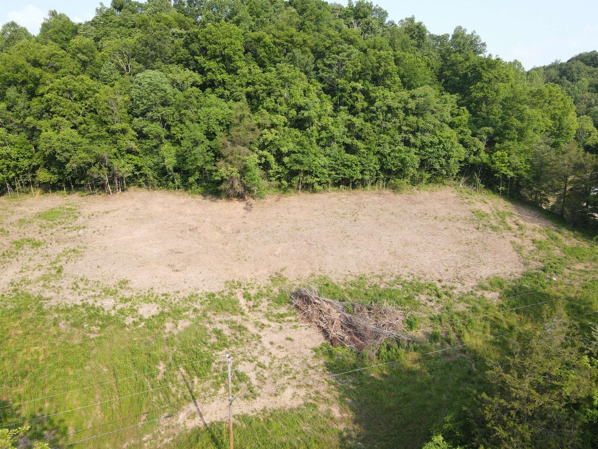 0 Cole Ridge Road, Manchester, TN 37355