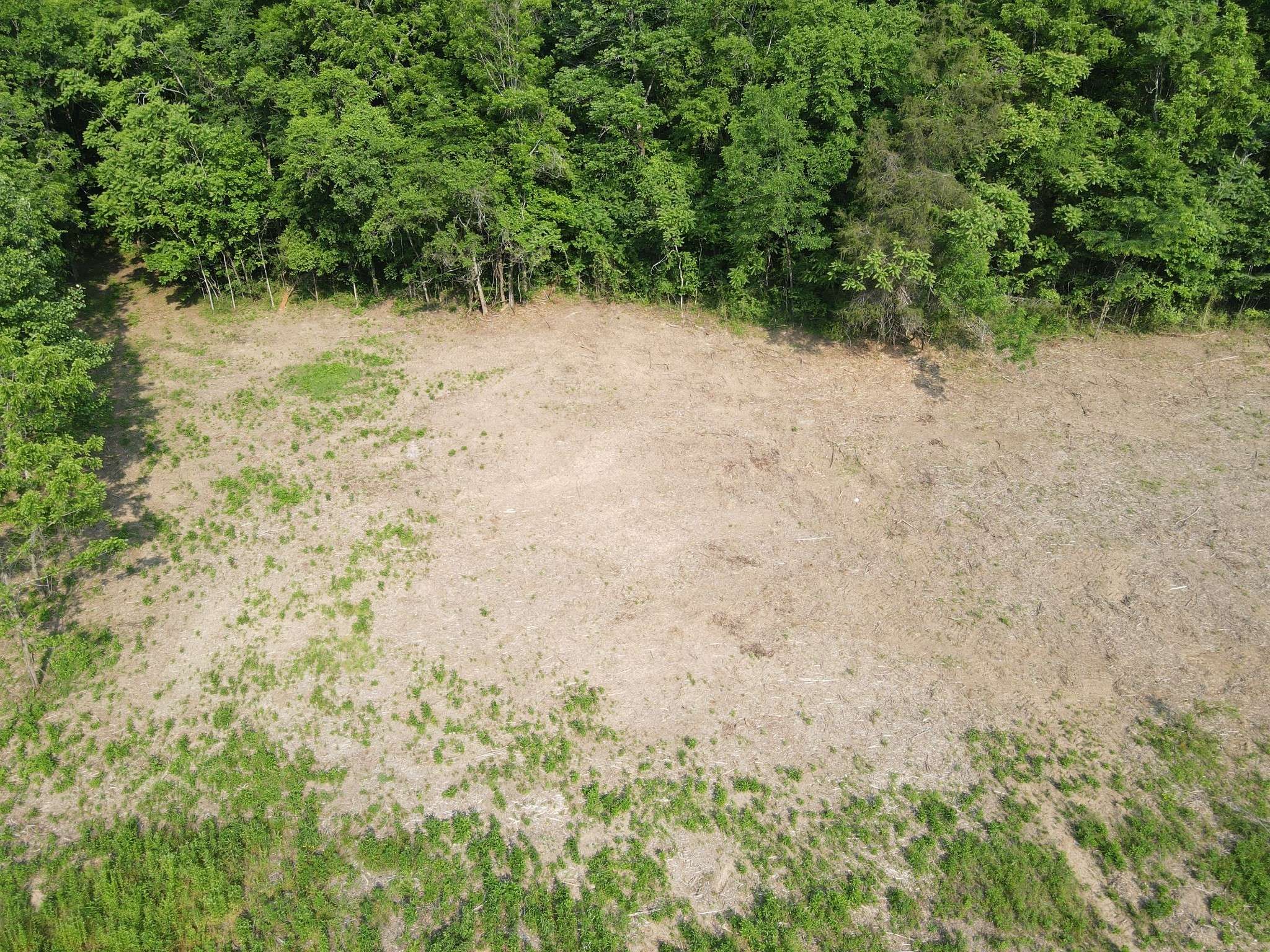 0 Cole Ridge Road, Manchester, TN 37355