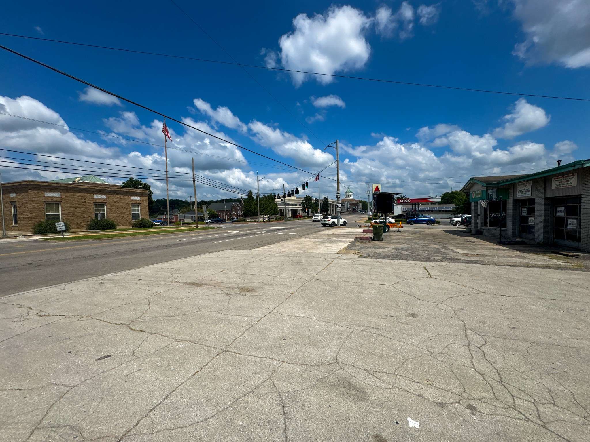 311 South 1st, Pulaski, TN 38478