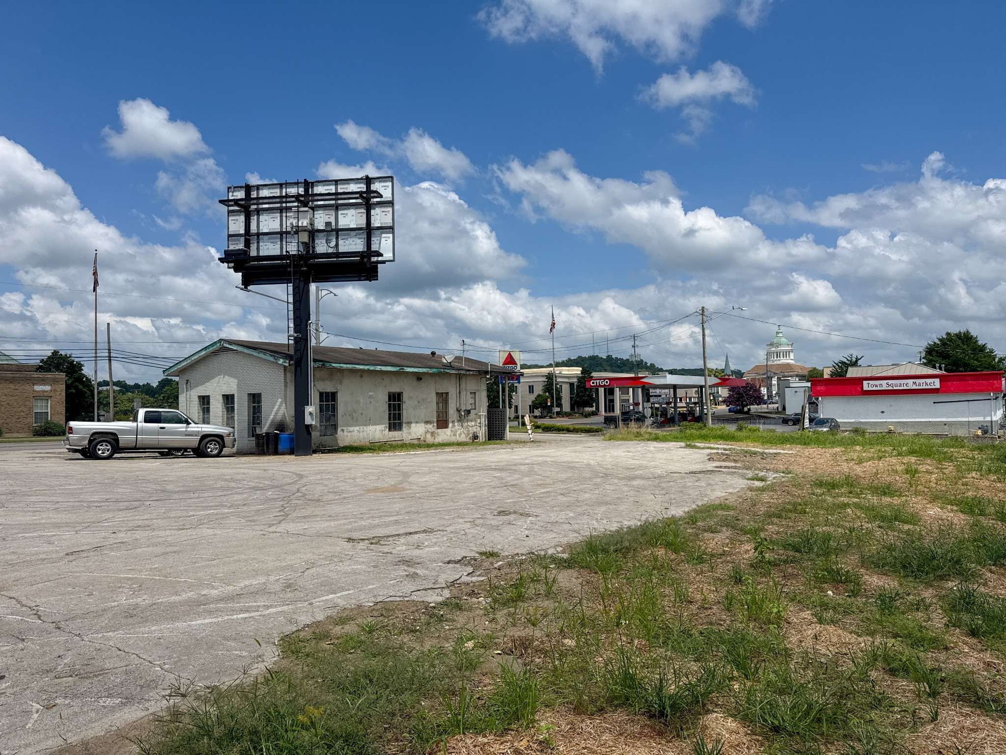 311 South 1st, Pulaski, TN 38478