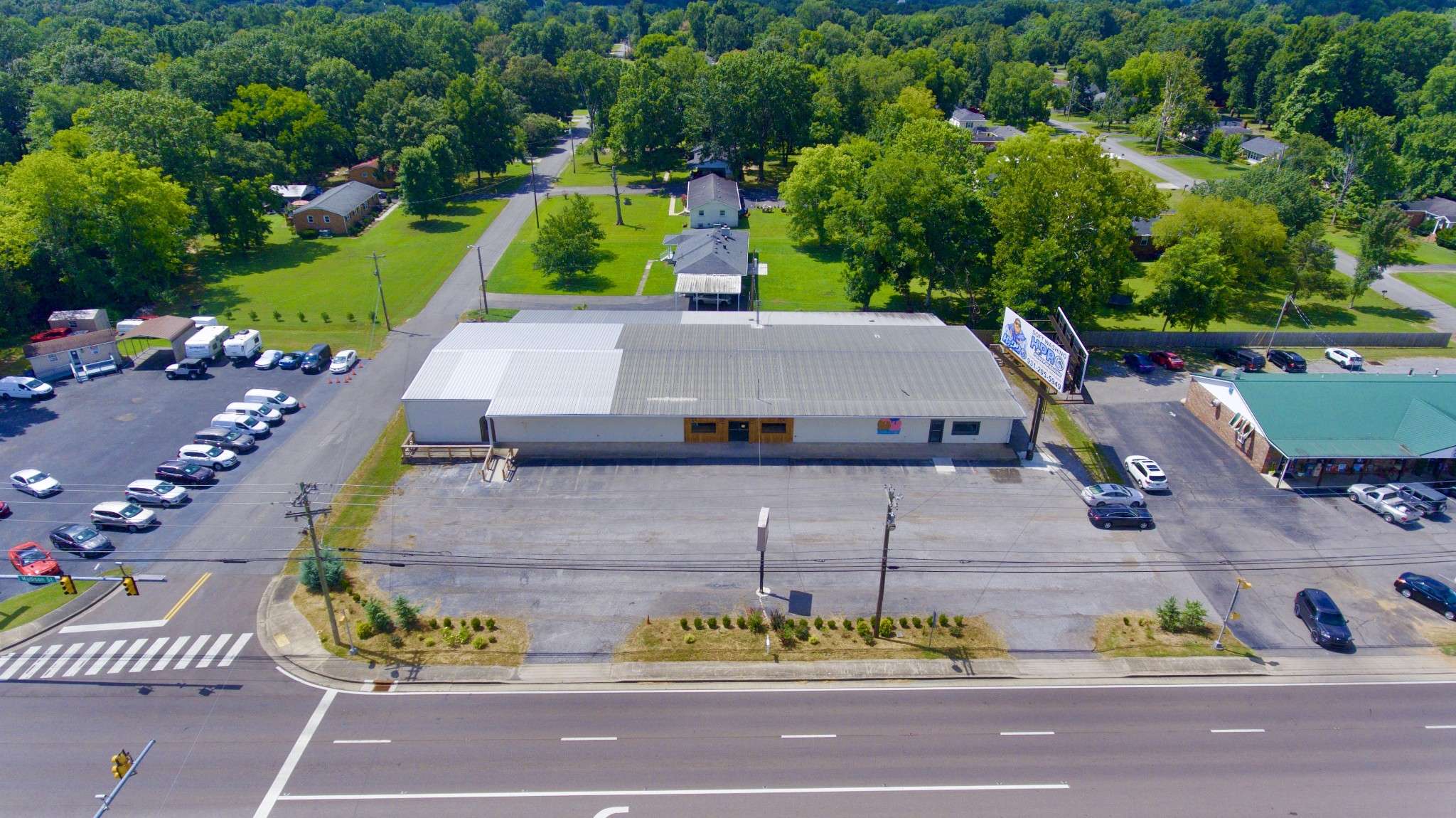 1608 Madison St, Shelbyville, TN 37160