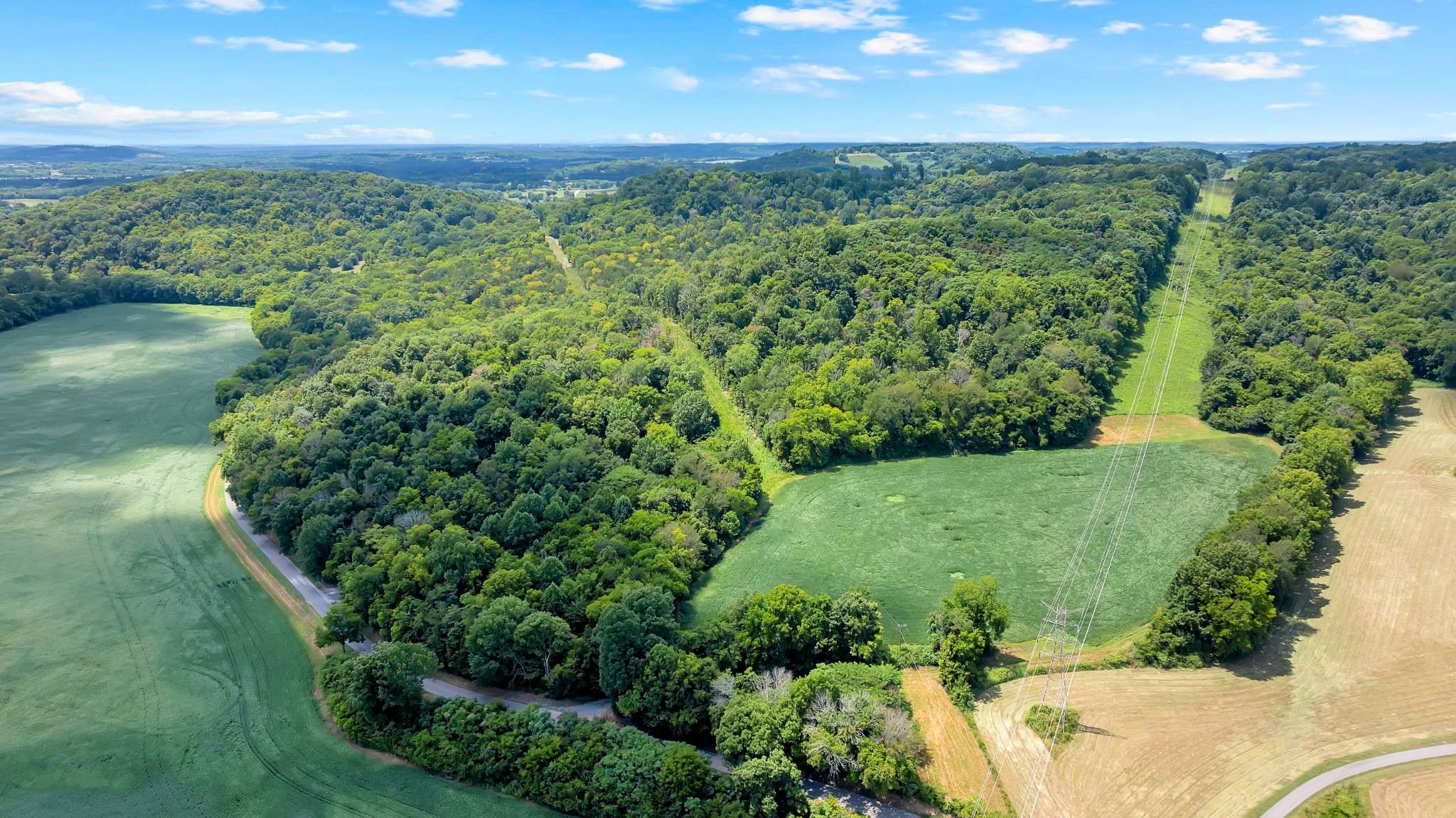 0 Red Hill Rd, Normandy, TN 37360