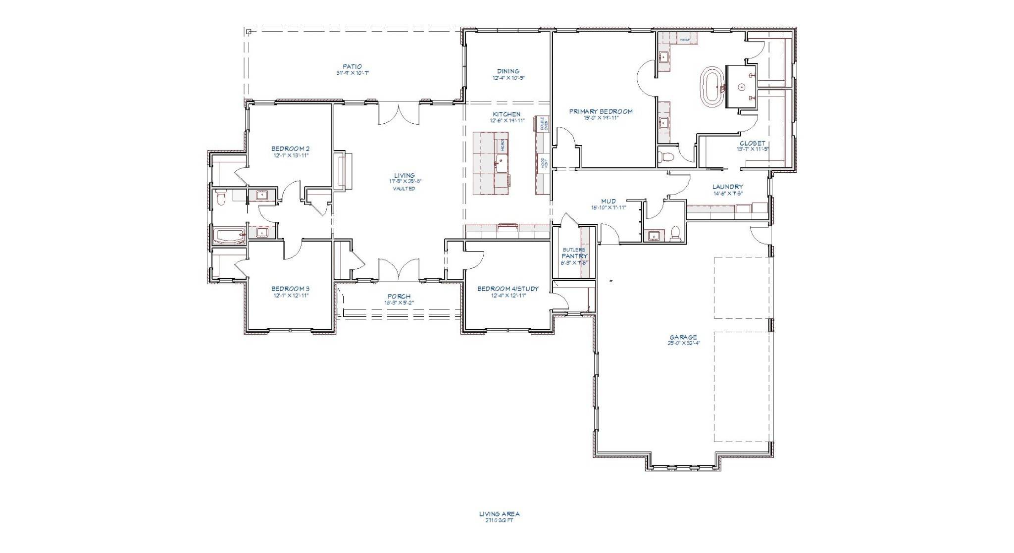 4015 Trough Springs Rd, Adams, TN 37010