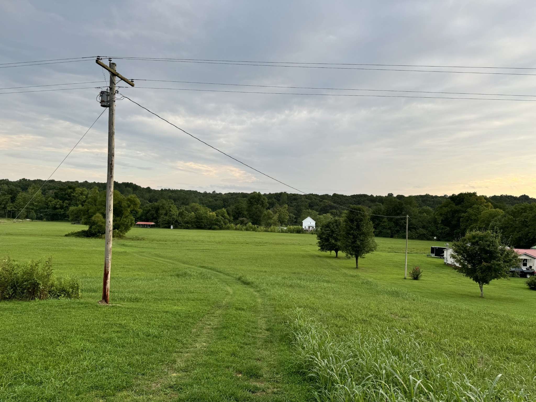 0 Walnut Grove Rd, Dickson, TN 37055