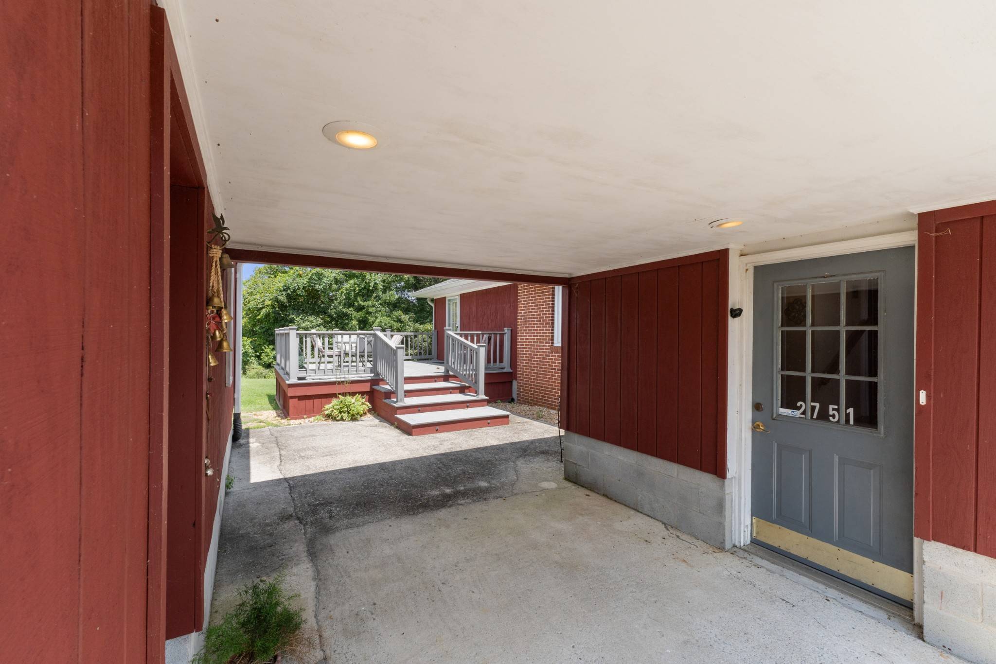 2751 Lynchburg Hwy, Lynchburg, TN 37352