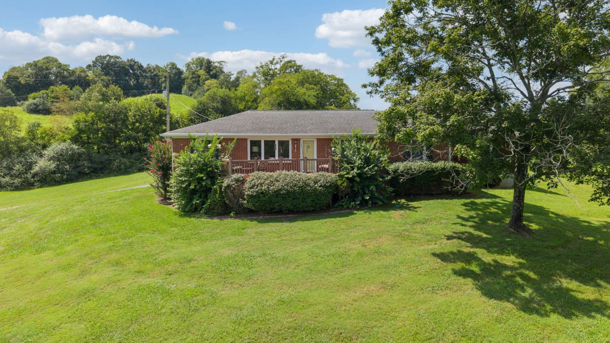 2751 Lynchburg Hwy, Lynchburg, TN 37352