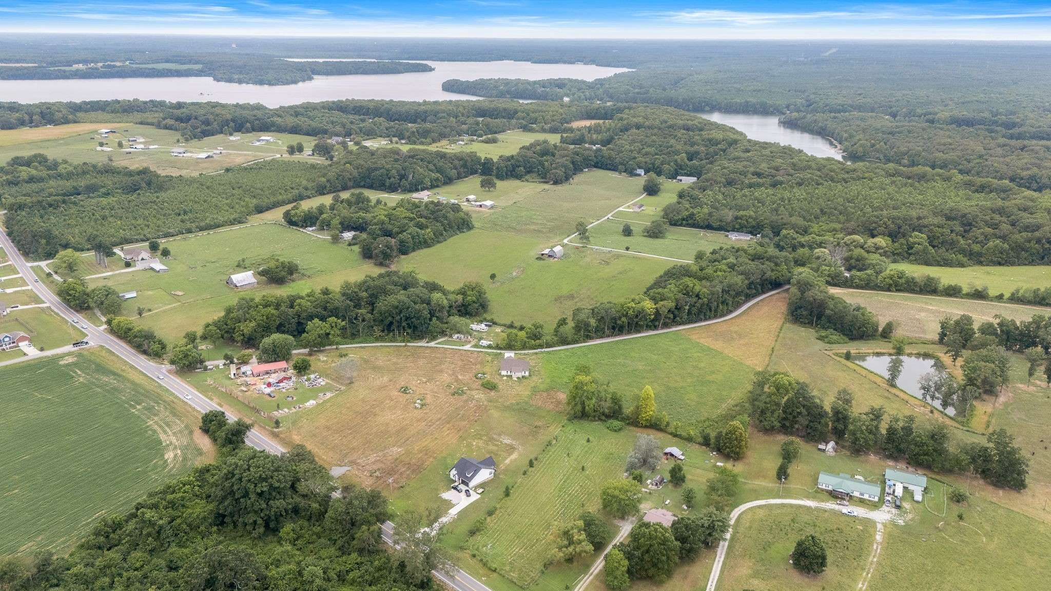0 AEDC Rd, Estill Springs, TN 37330