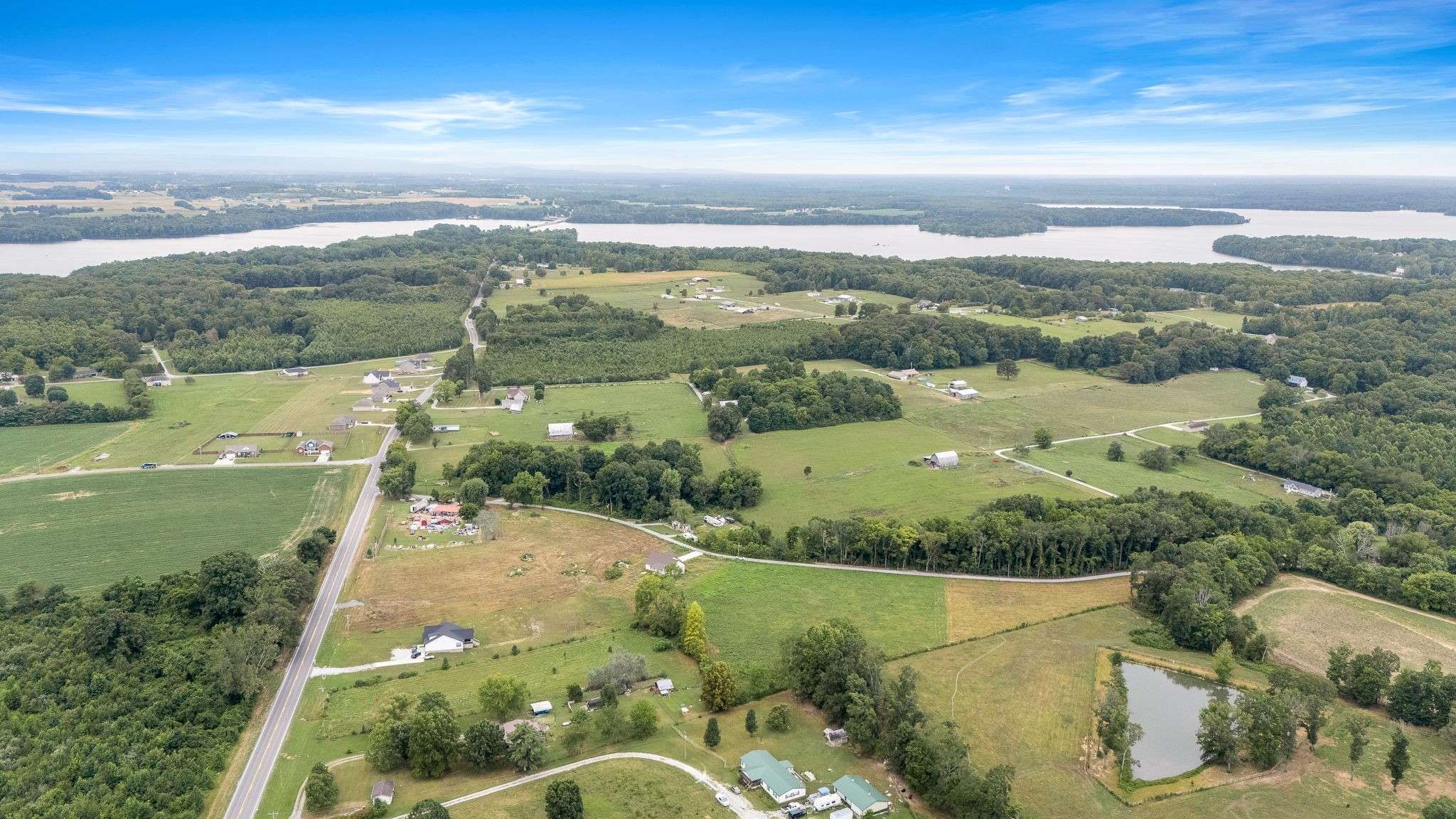 0 Lightfoot Ln, Estill Springs, TN 37330