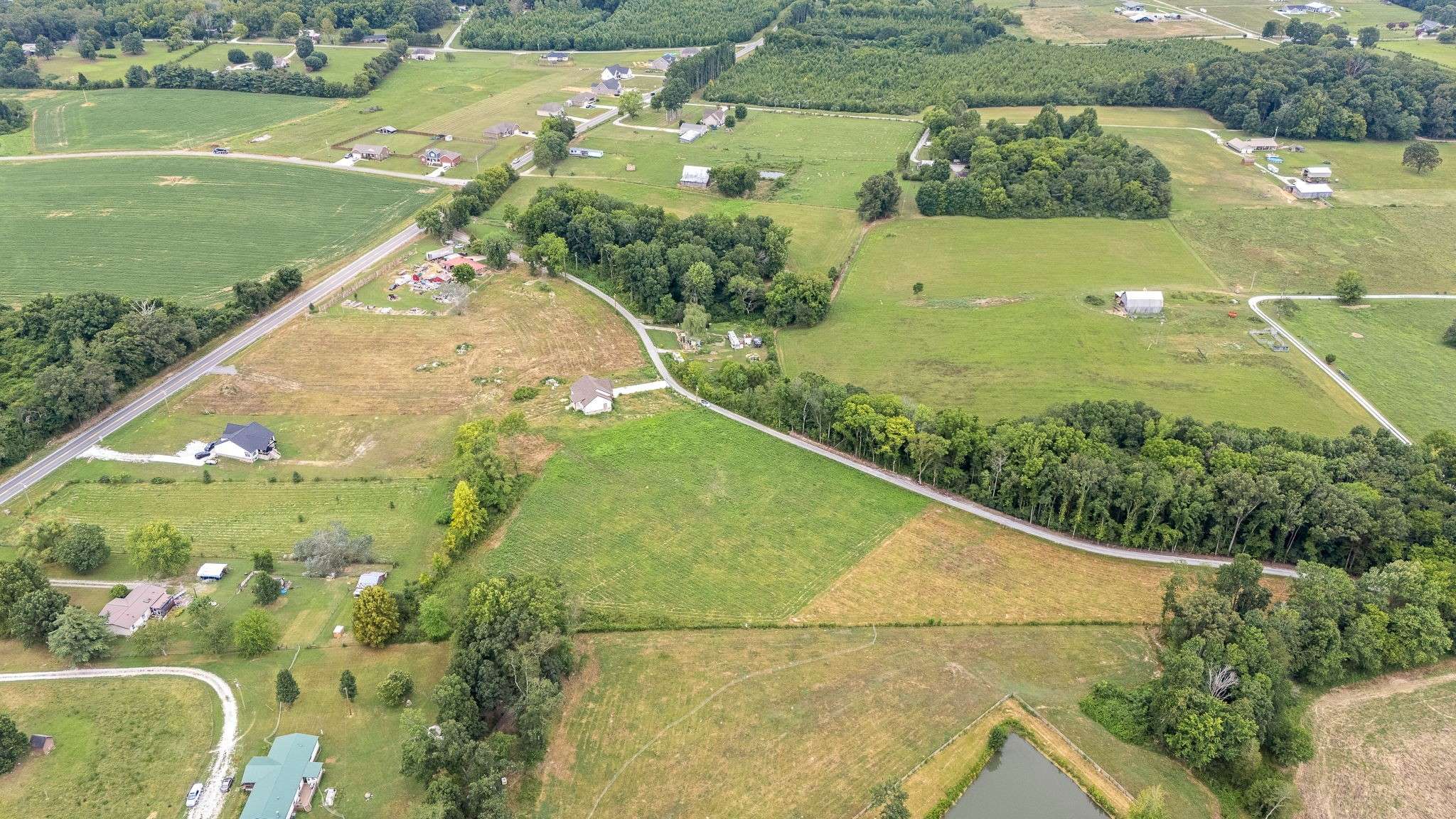 0 Lightfoot Ln, Estill Springs, TN 37330