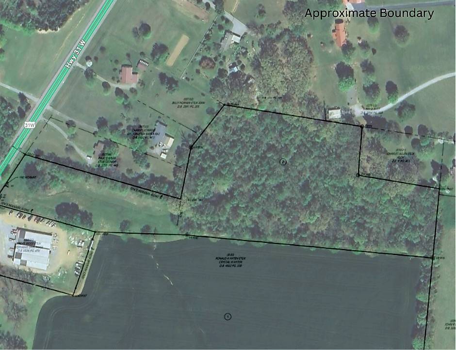 4628 Hwy 31W, Cottontown, TN 37048