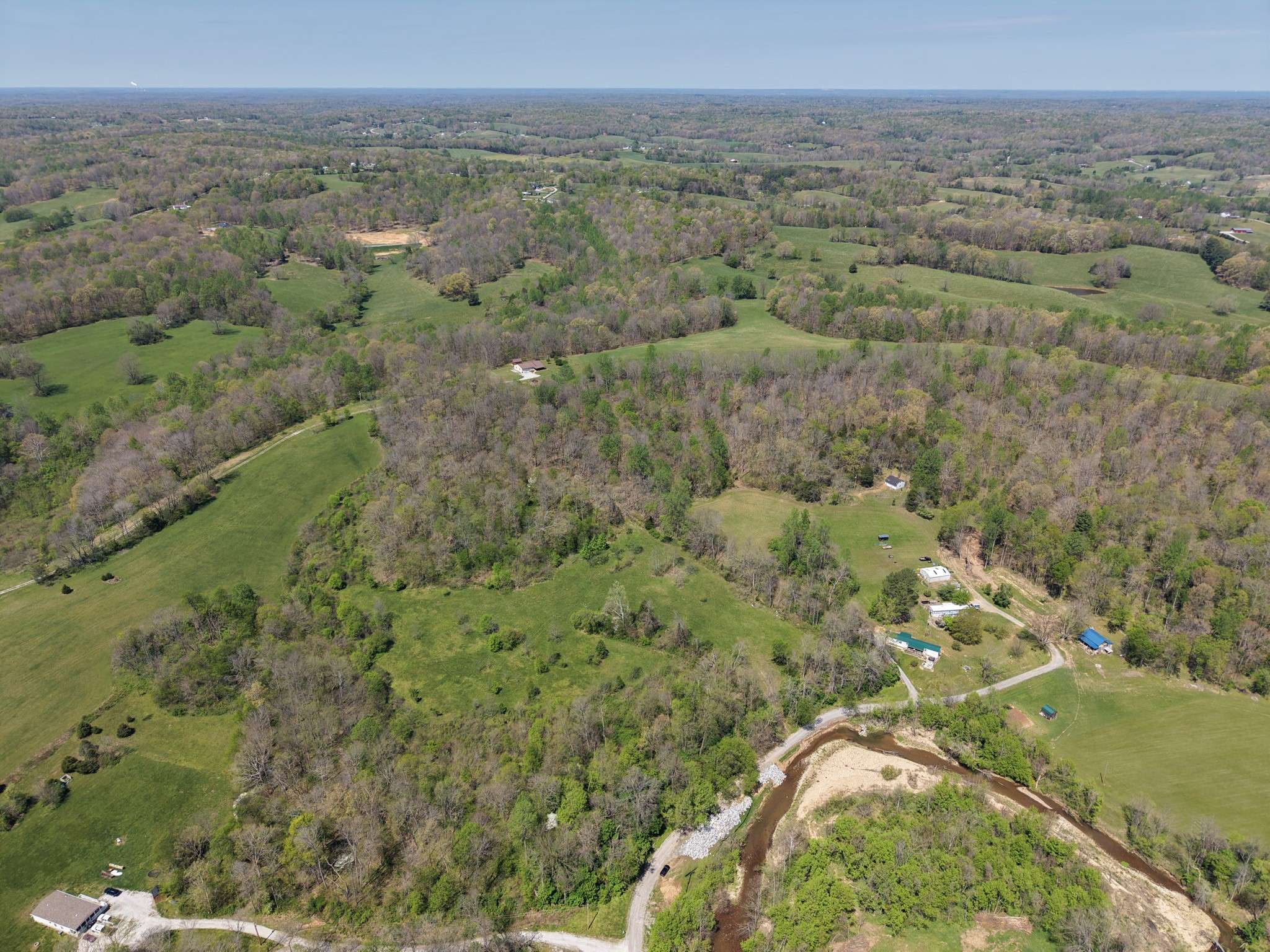 0 Batson Road, Cumberland Furnace, TN 37051