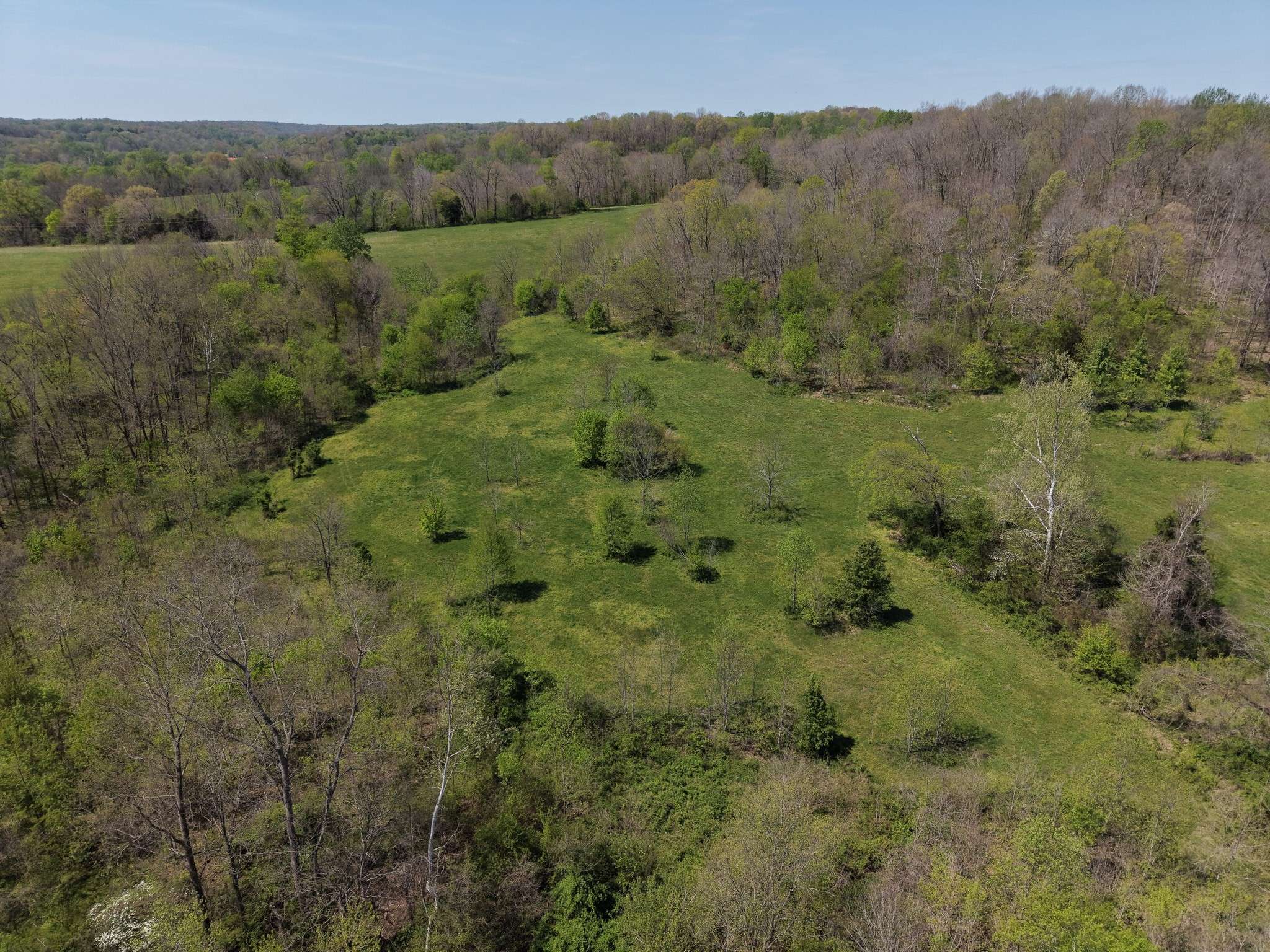 0 Batson Road, Cumberland Furnace, TN 37051