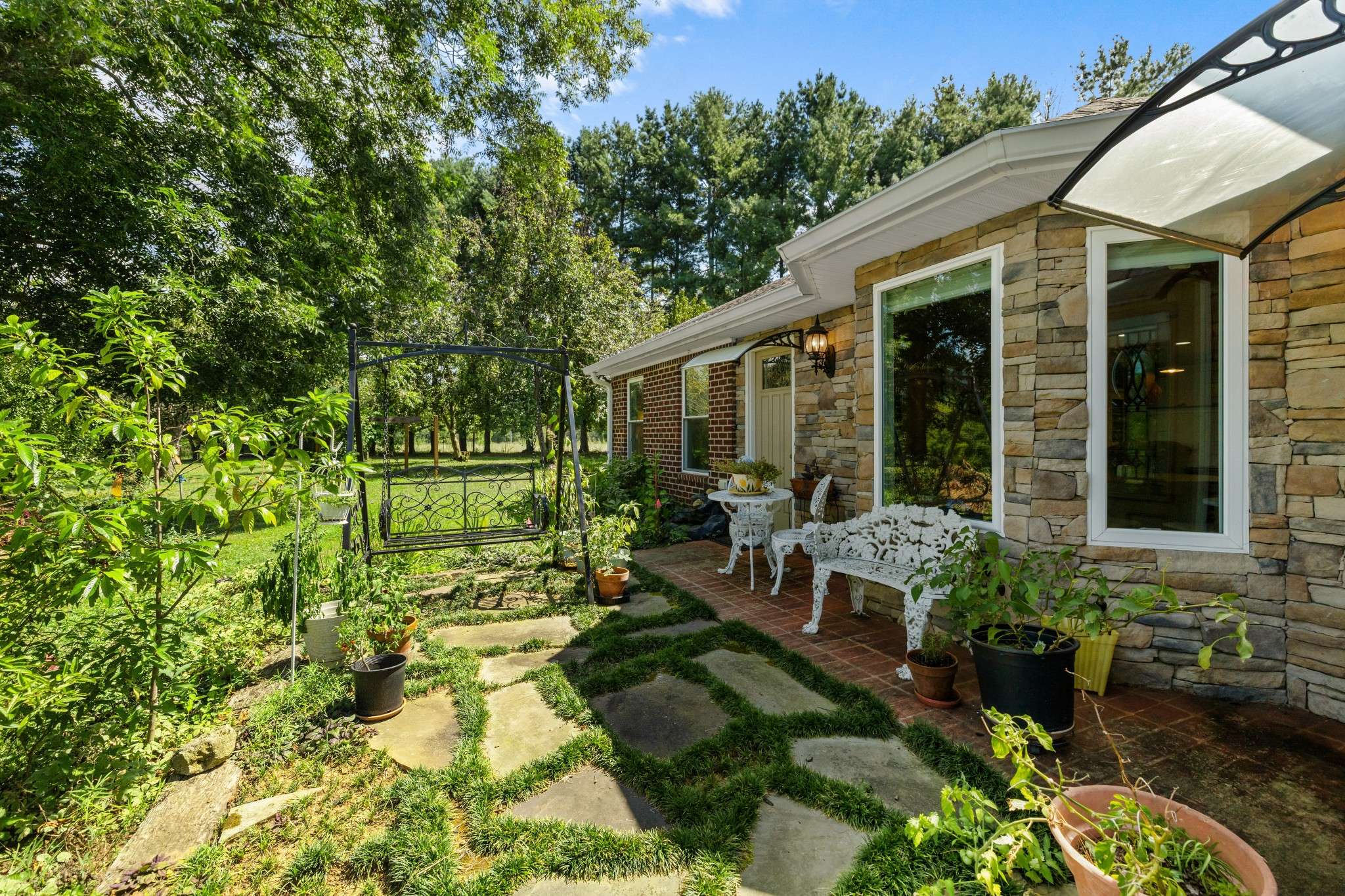 1556 Chestnut Grove Rd, Morrison, TN 37357