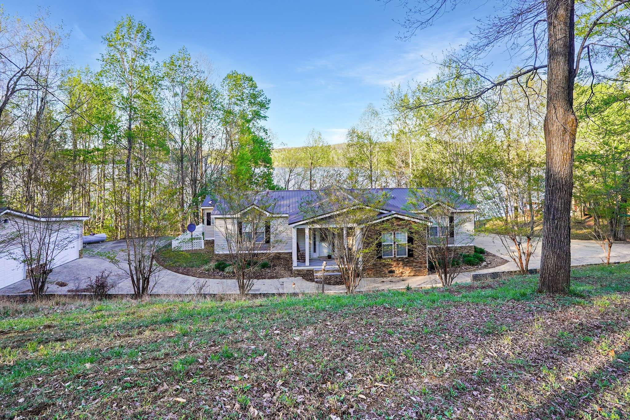143 Saline Trail, Dover, TN 37058