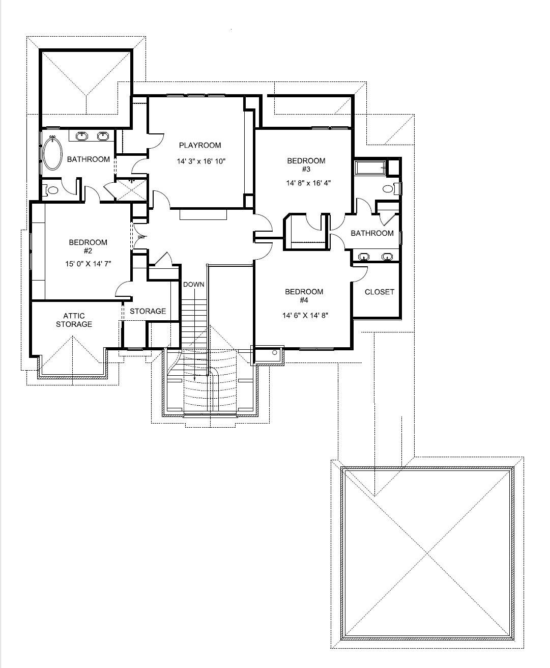 1032 Serendipity Lane, Old Hickory, TN 37138