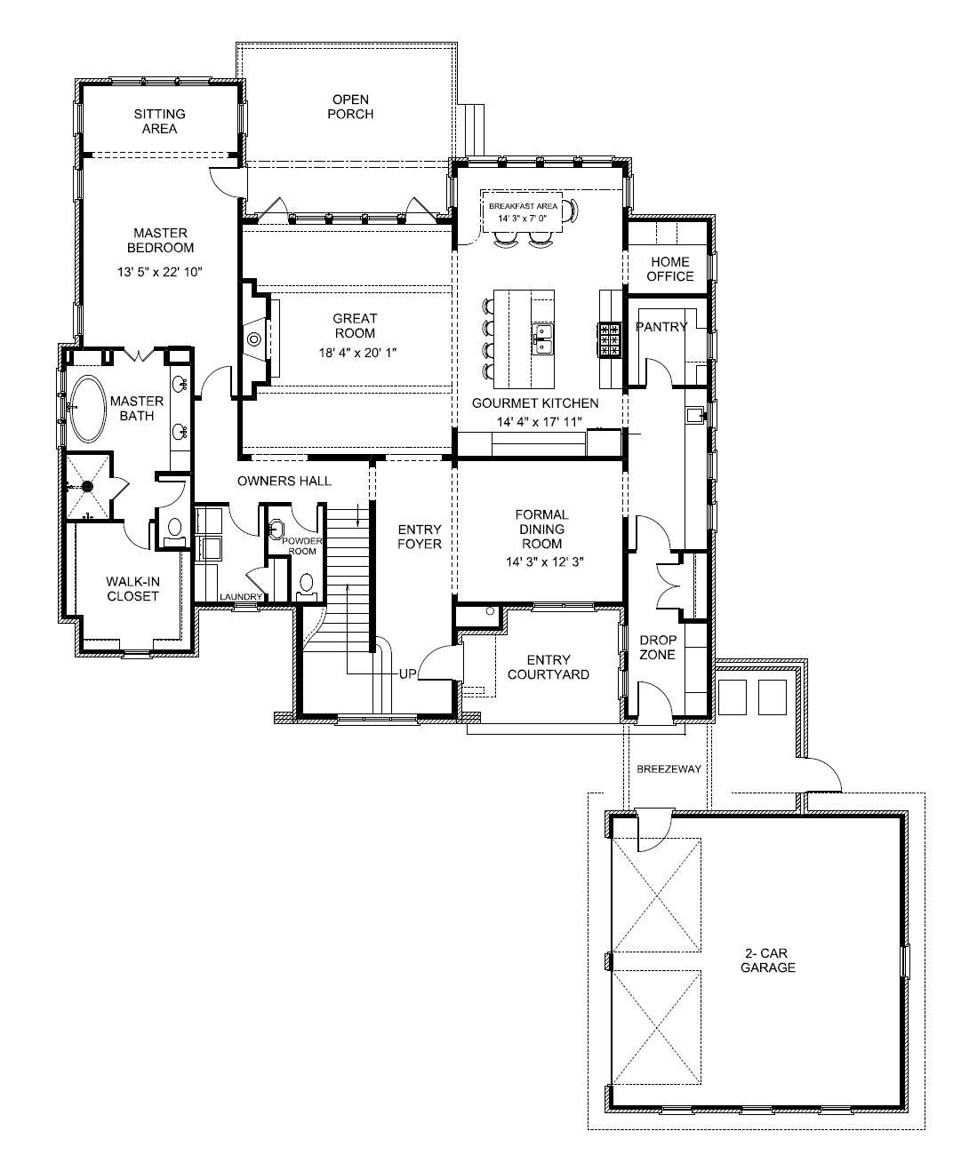 1032 Serendipity Lane, Old Hickory, TN 37138