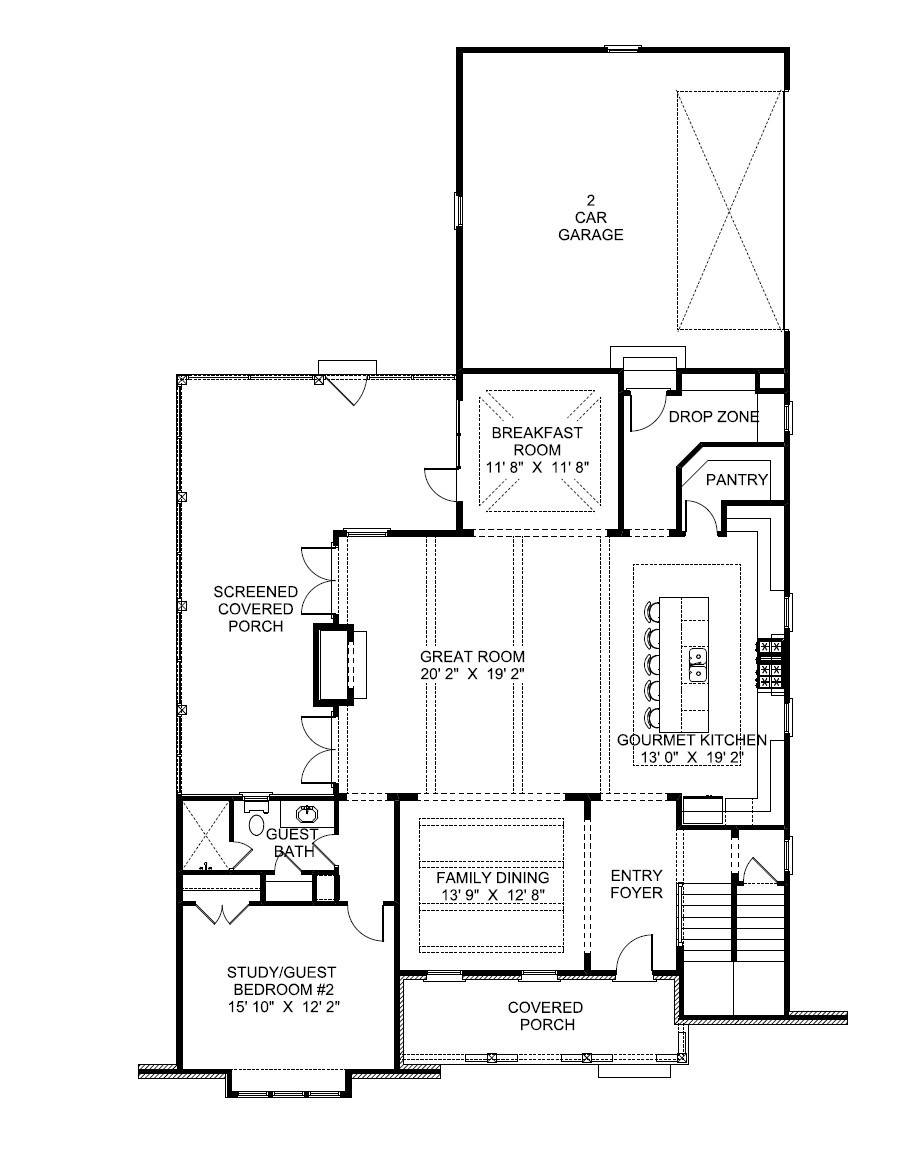 1009 Serendipity Lane, Old Hickory, TN 37138