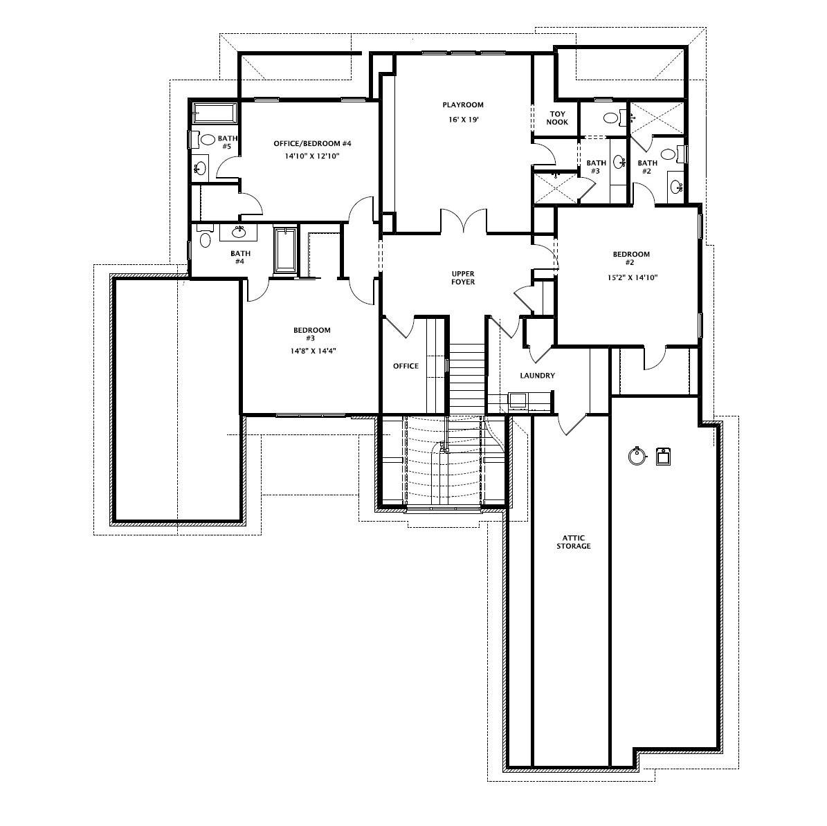1044 Serendipity Lane, Old Hickory, TN 37138