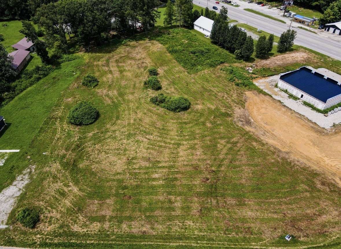 0 LP Bradford Rd, Estill Springs, TN 37330