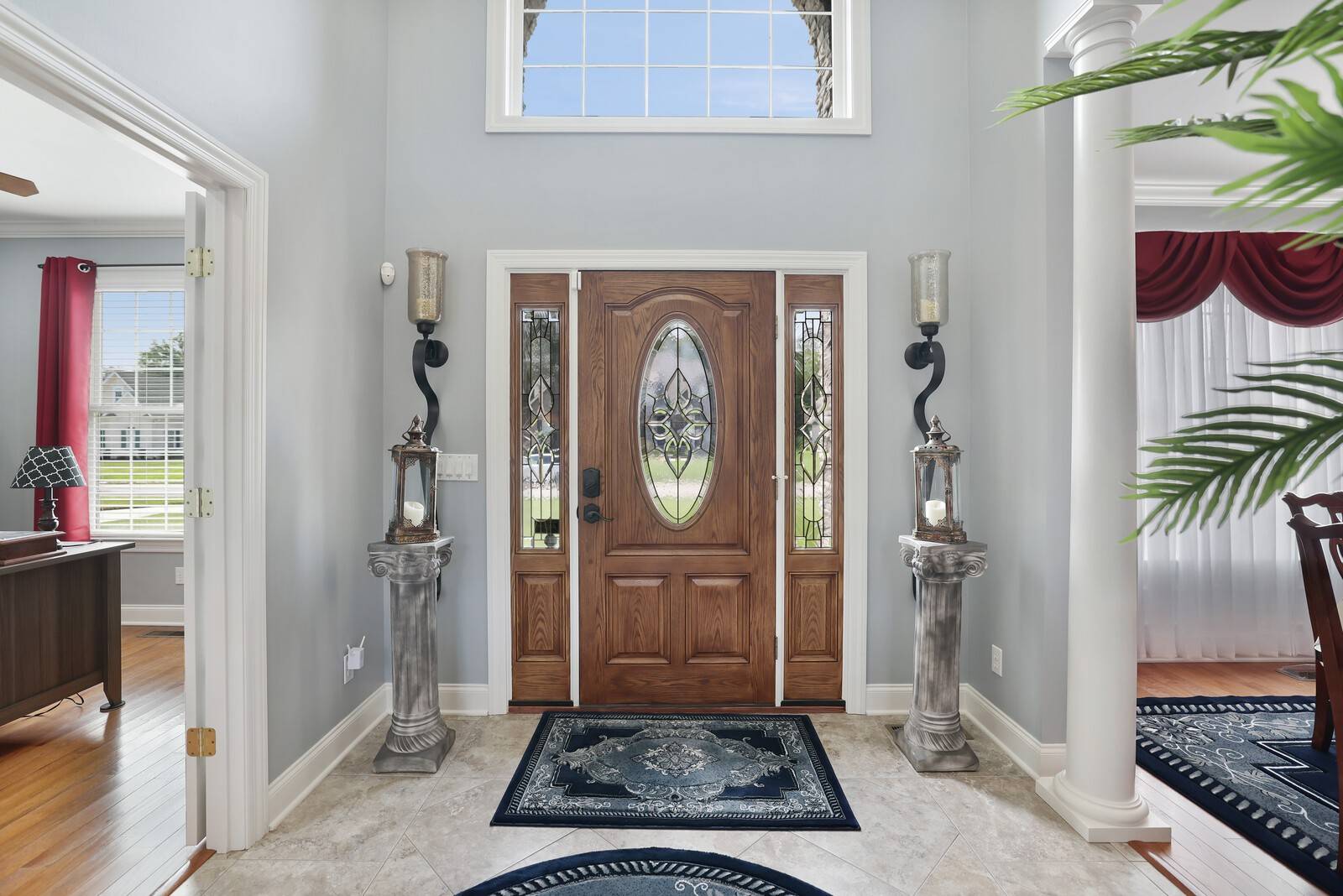 422 Heritage Cir, Manchester, TN 37355
