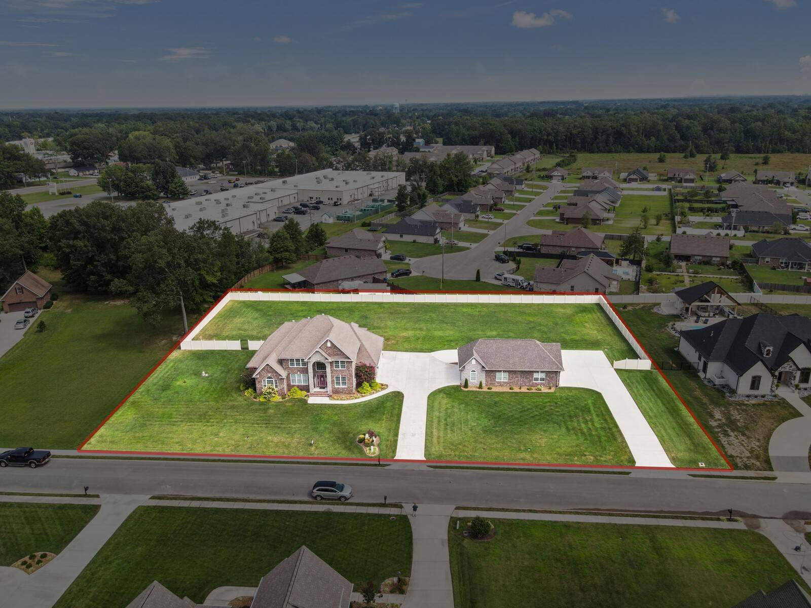 422 Heritage Cir, Manchester, TN 37355