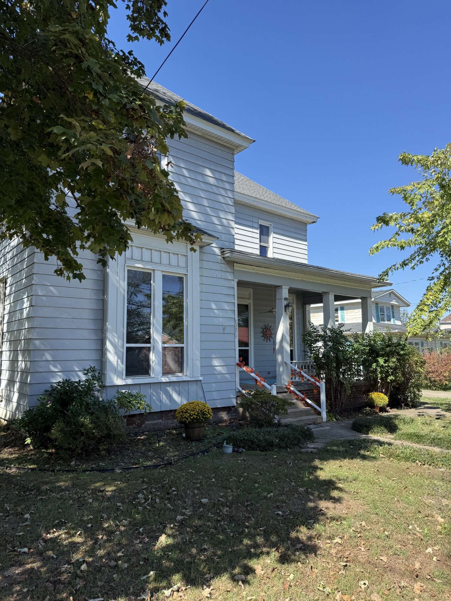 527 7th St #S, Mayfield, KY 42066