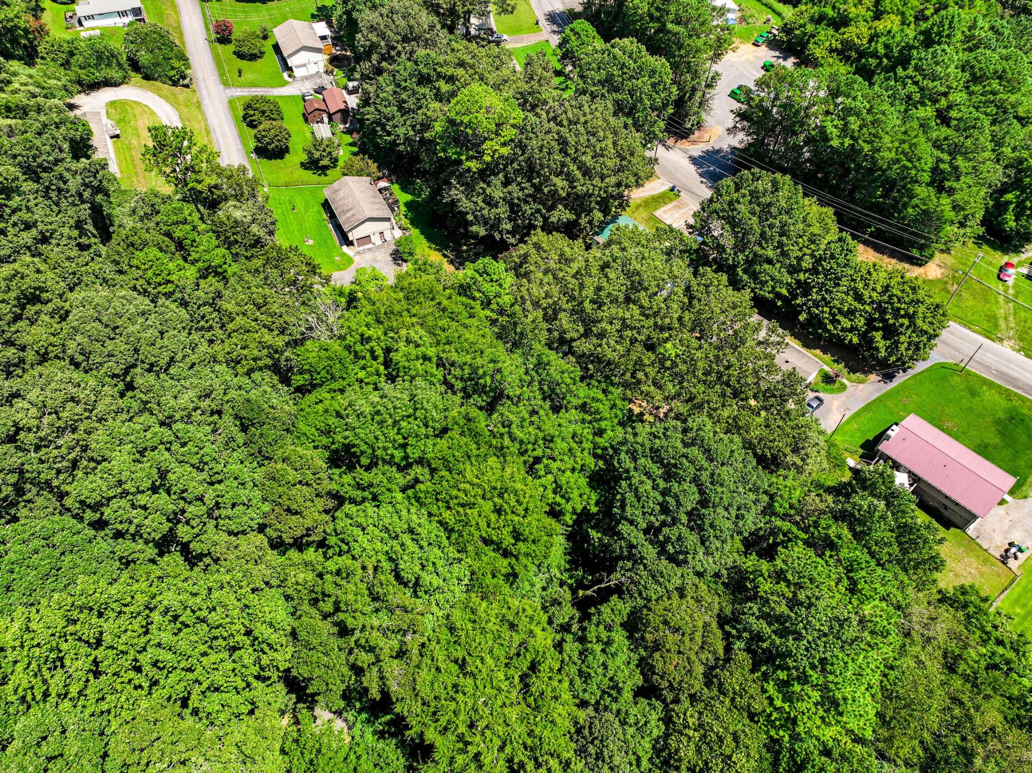 0 Old Tasso Place #NE, Cleveland, TN 37312