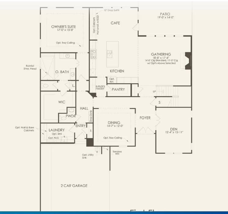 3019 Ash Dale Lane, Nolensville, TN 37135