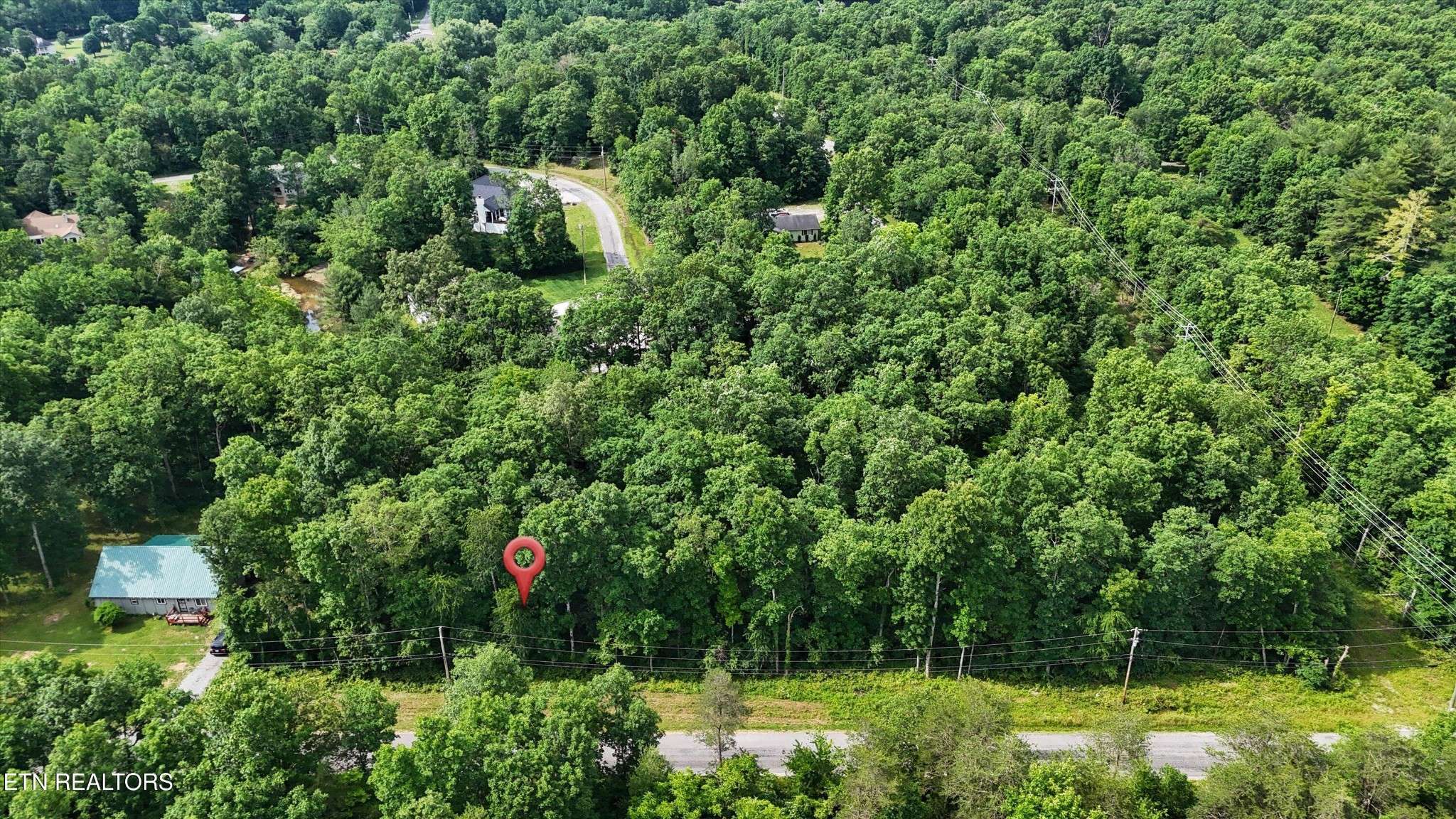 1008 War Eagle Drive, Crossville, TN 38572