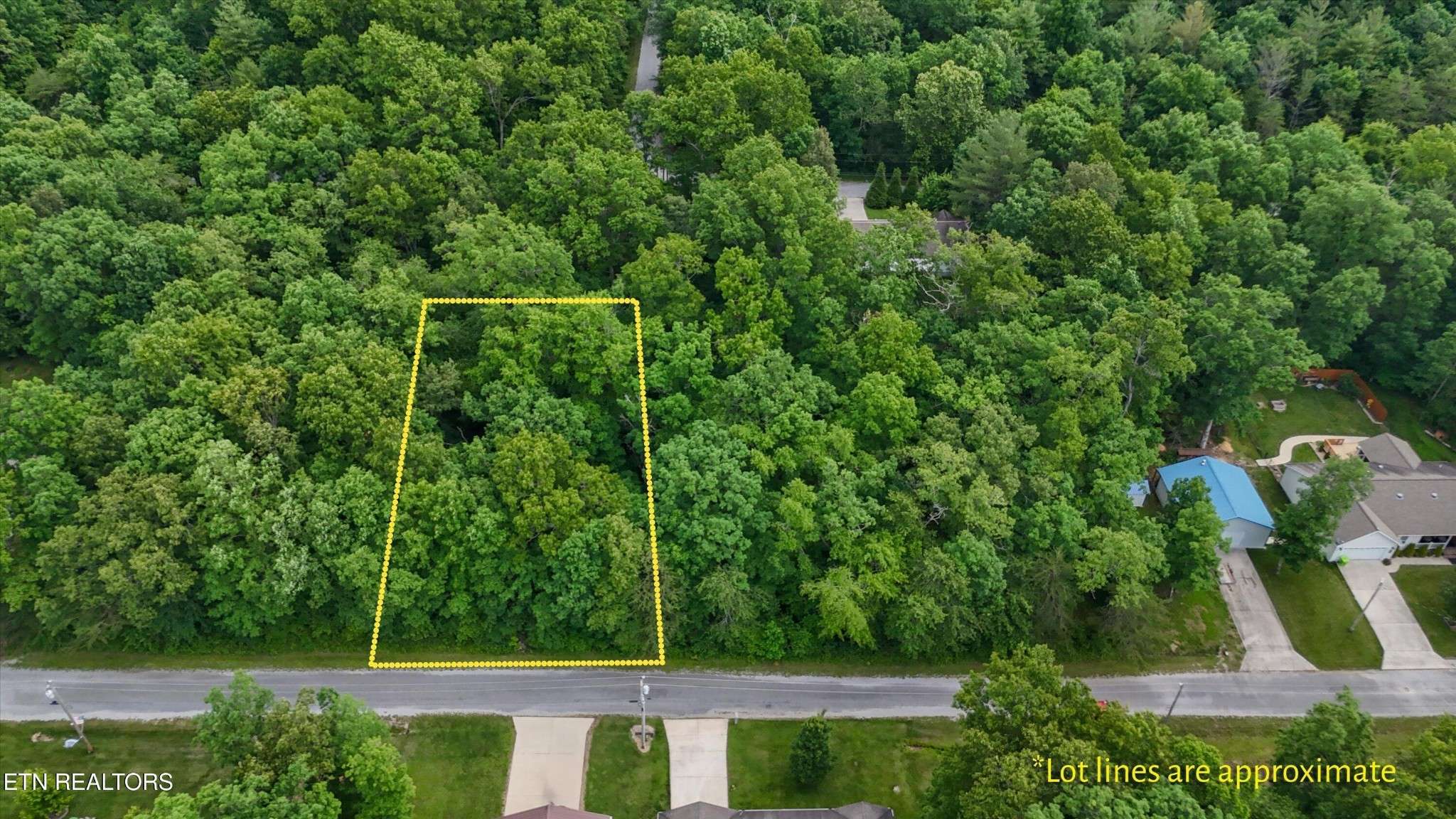 7023 Chief White Eagle Lane, Crossville, TN 38572