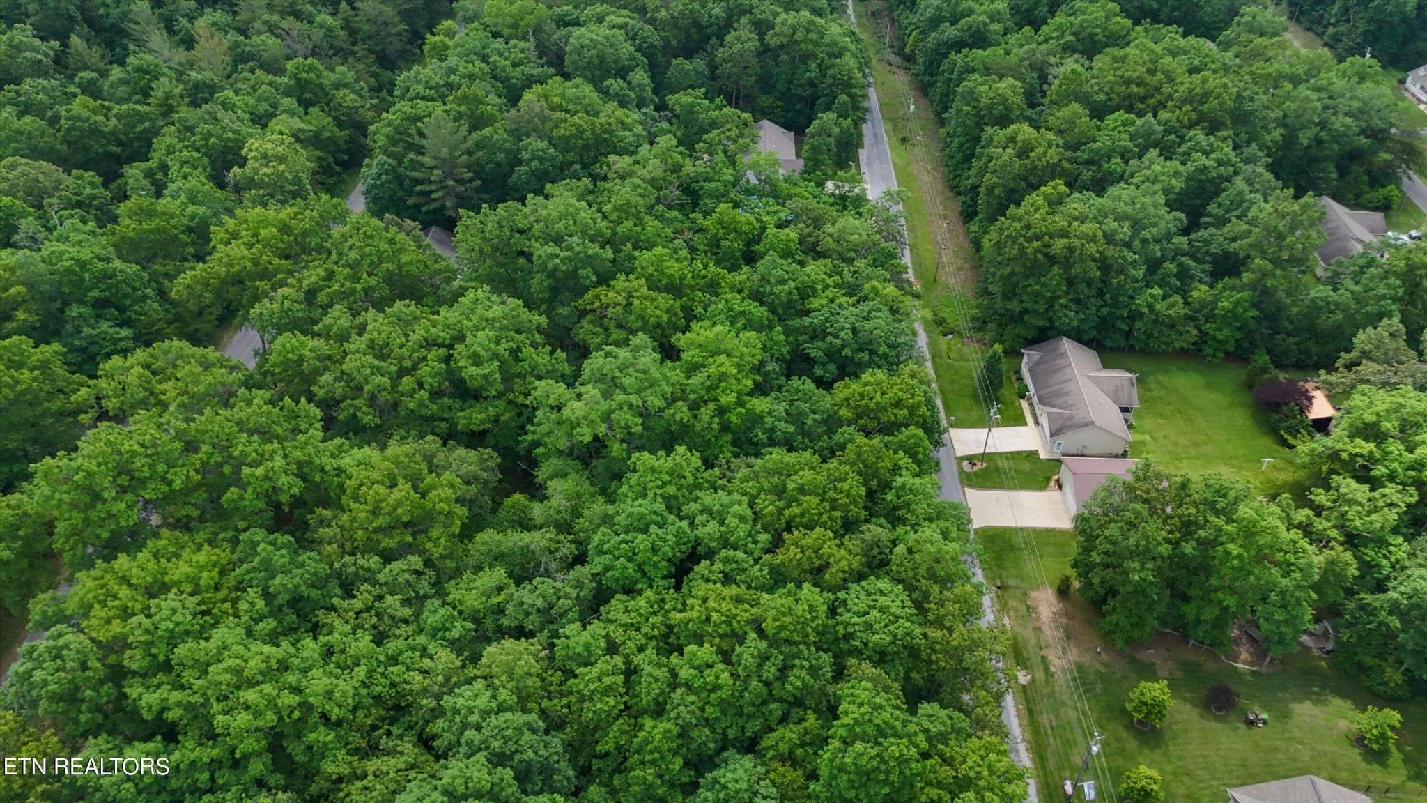 7023 Chief White Eagle Lane, Crossville, TN 38572
