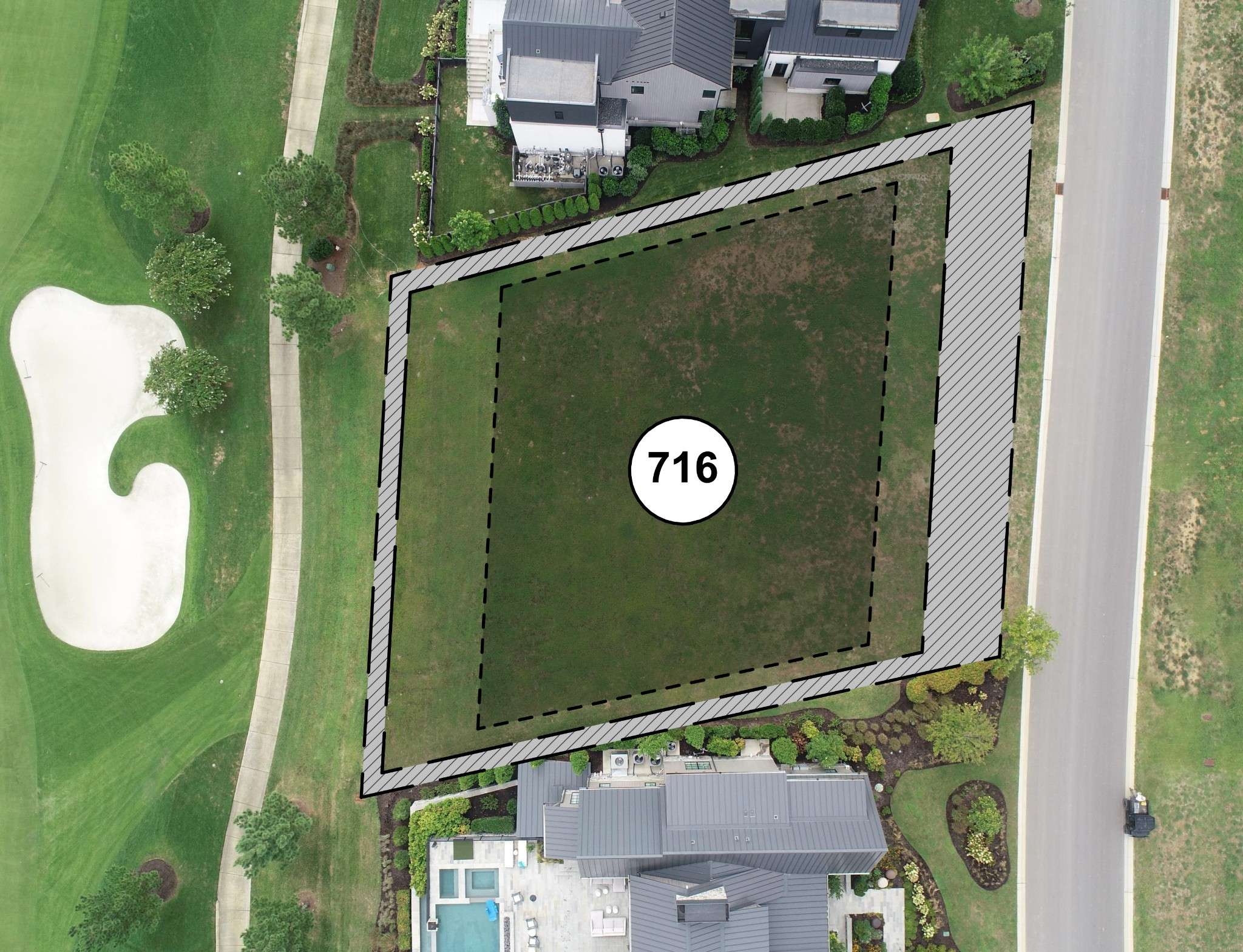 8020 Backwoods Pvt Dr, College Grove, TN 37046